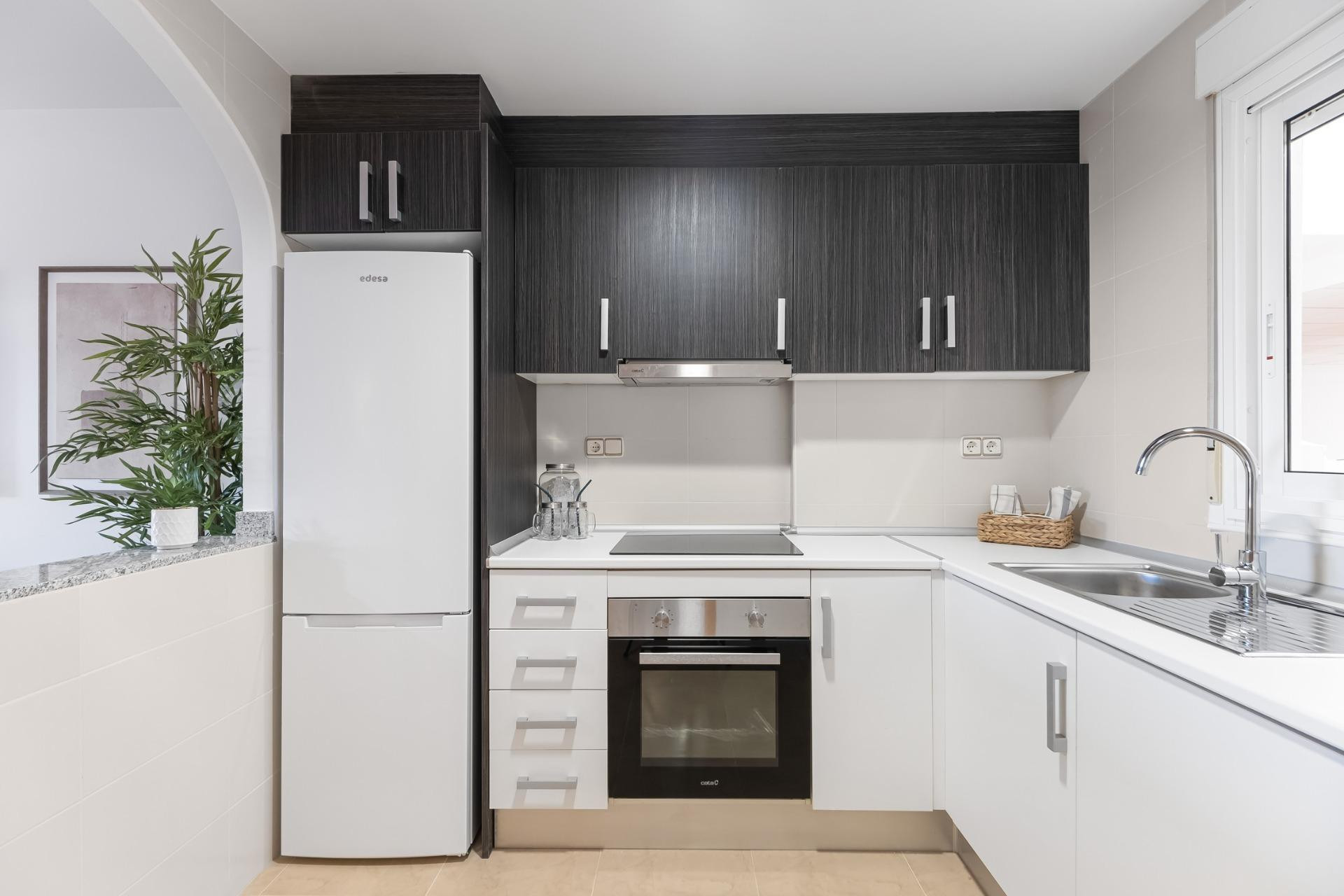 Obra nueva - Apartamento / piso - Orihuela Costa - Cabo Roig