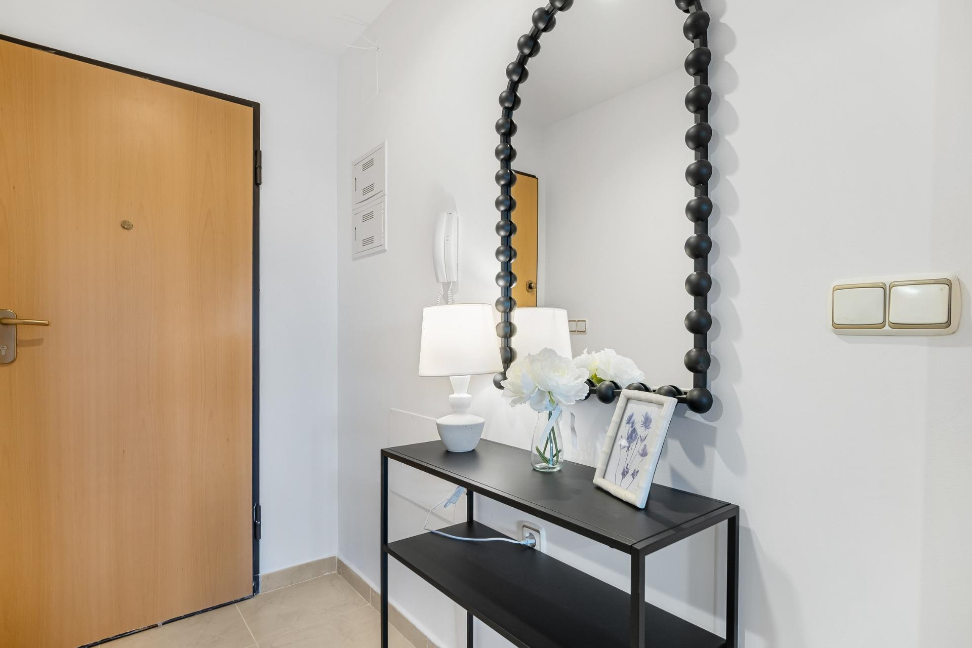 Obra nueva - Apartamento / piso - Orihuela Costa - Cabo Roig