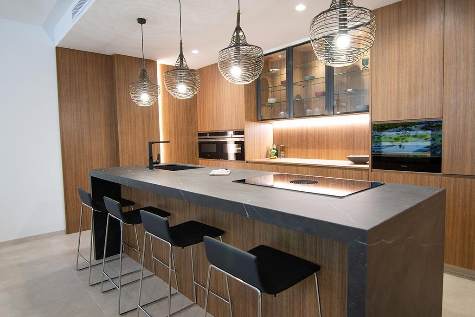 Obra nueva - Apartamento / piso - Orihuela Costa - Campoamor