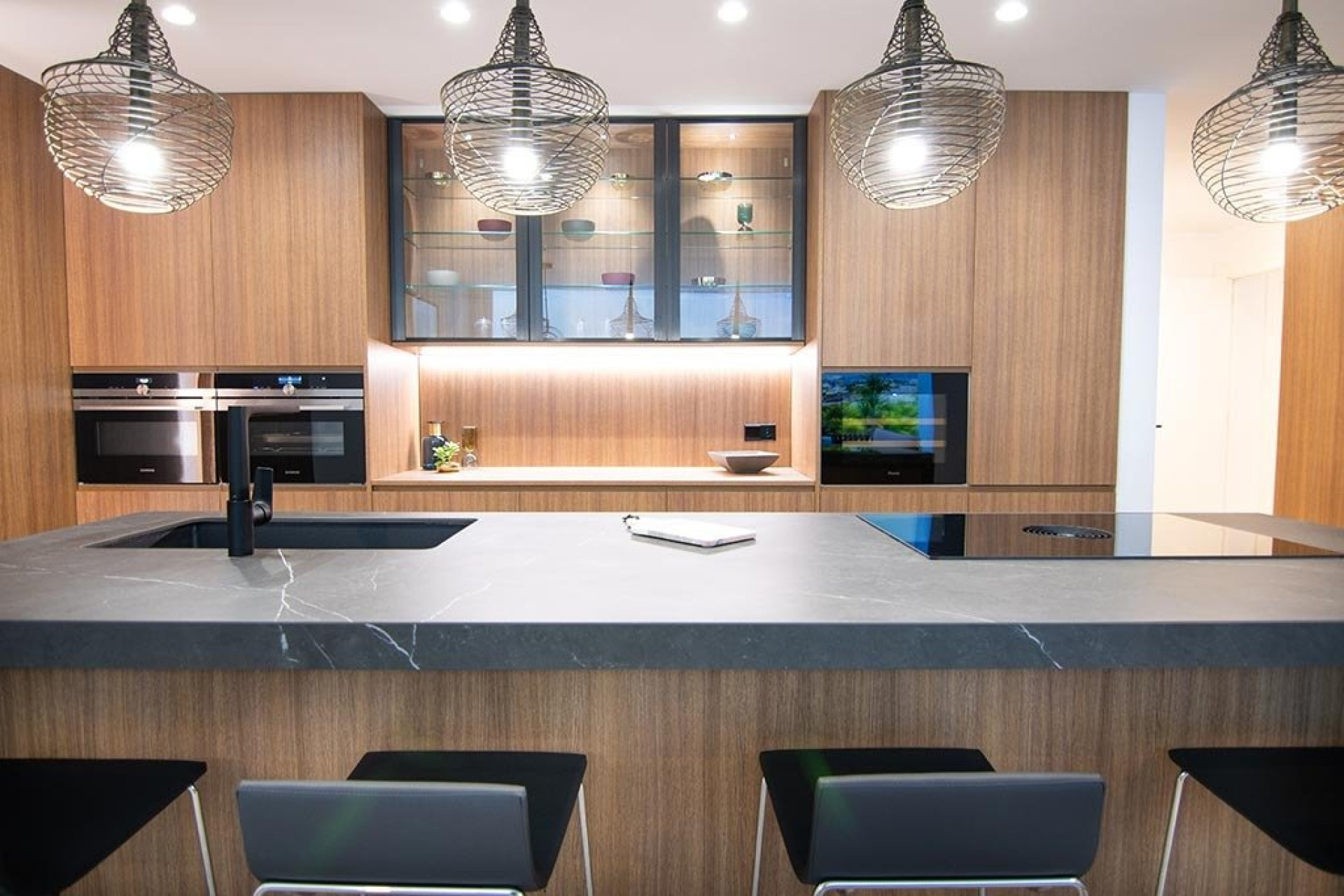 Obra nueva - Apartamento / piso - Orihuela Costa - Campoamor