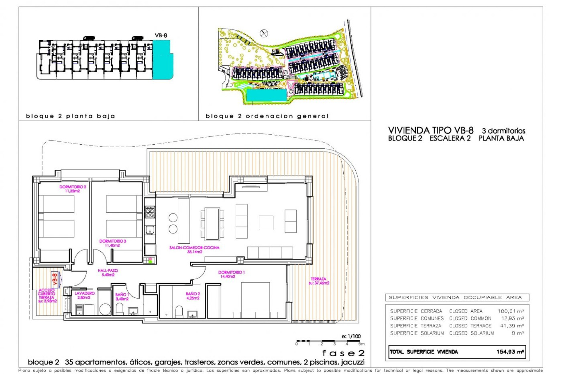 Obra nueva - Apartamento / piso - Orihuela Costa - Playa Flamenca