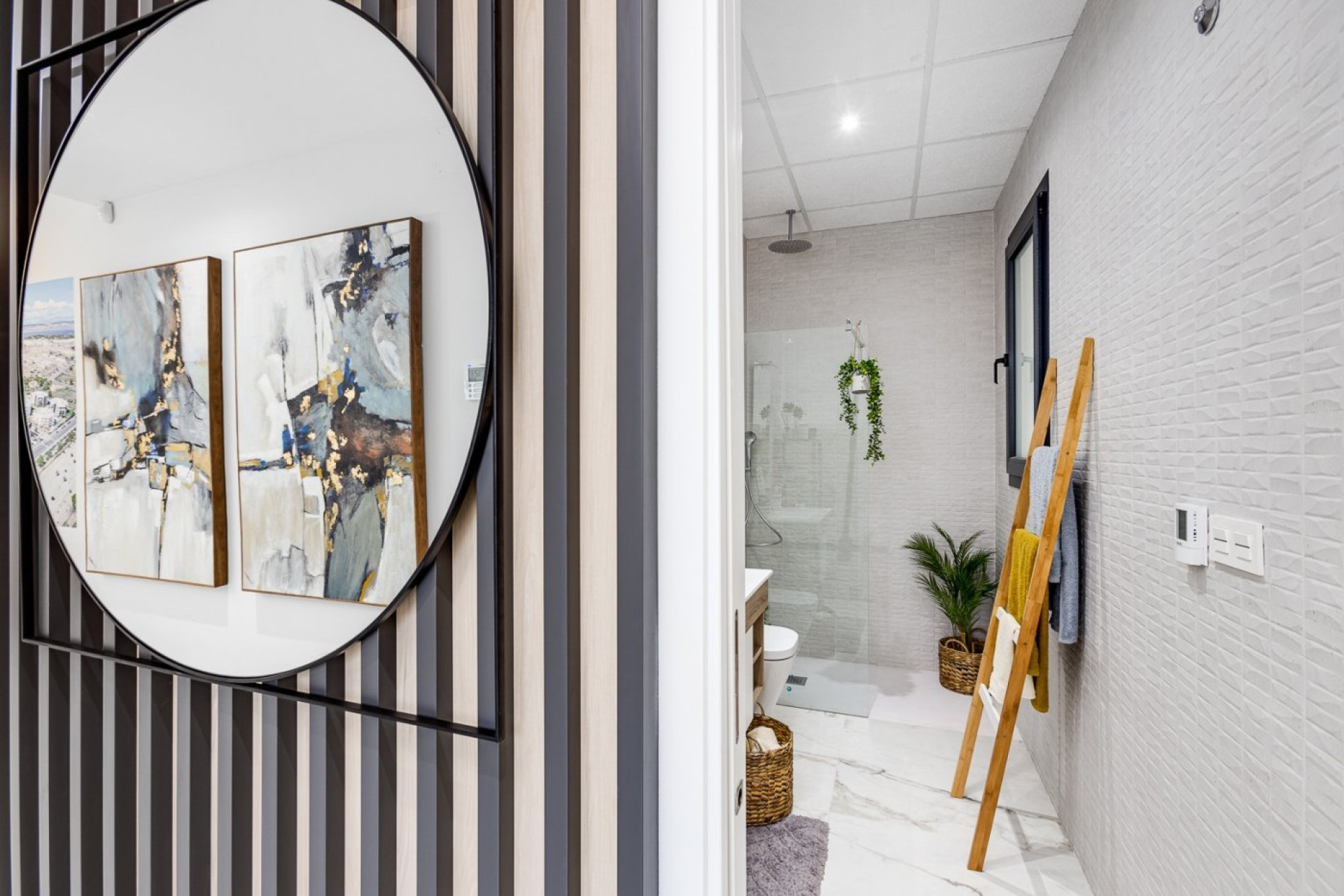 Obra nueva - Apartamento / piso - Orihuela Costa - Playa Flamenca