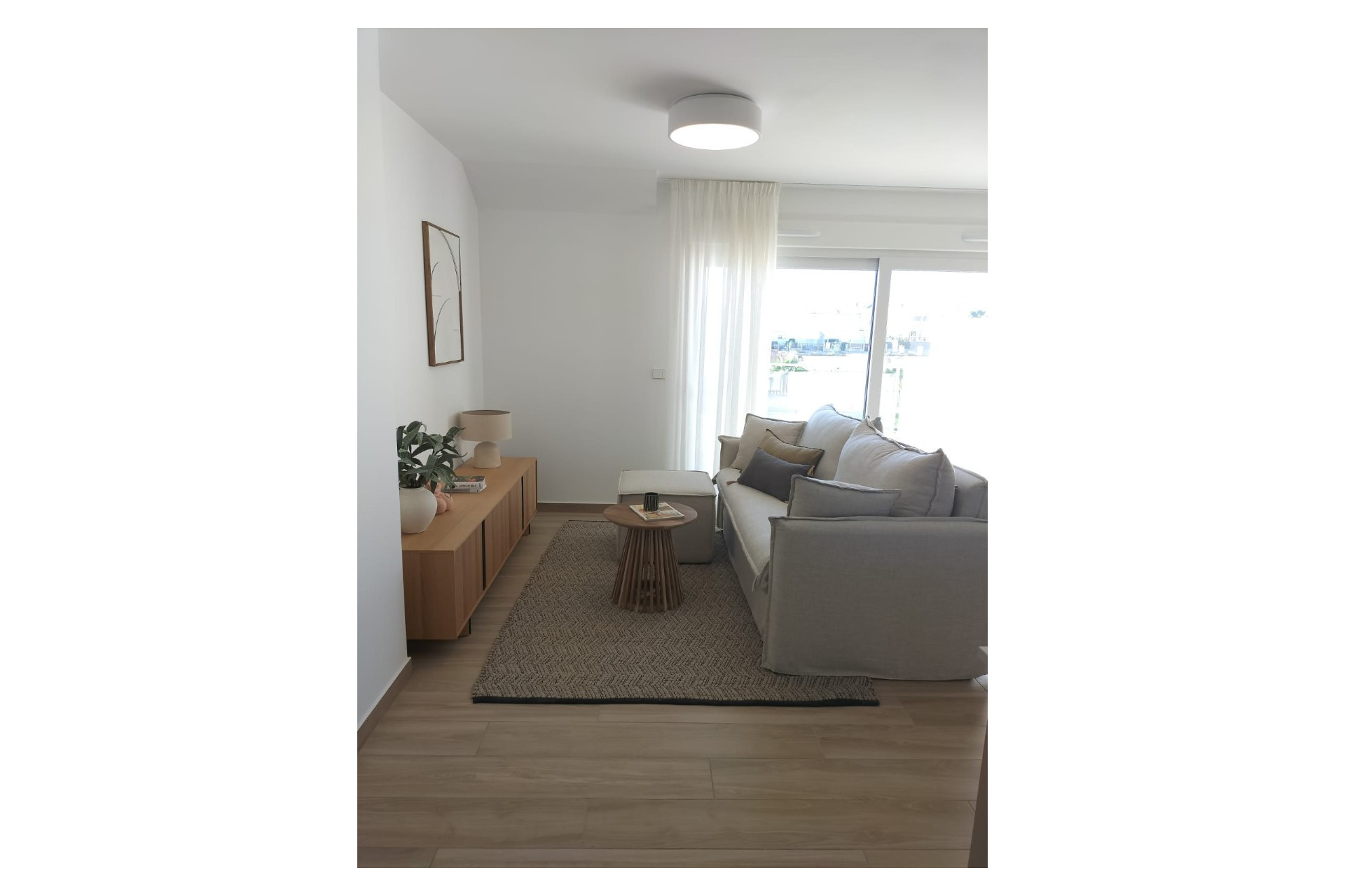 Obra nueva - Apartamento / piso - Orihuela Costa - Vistabella golf