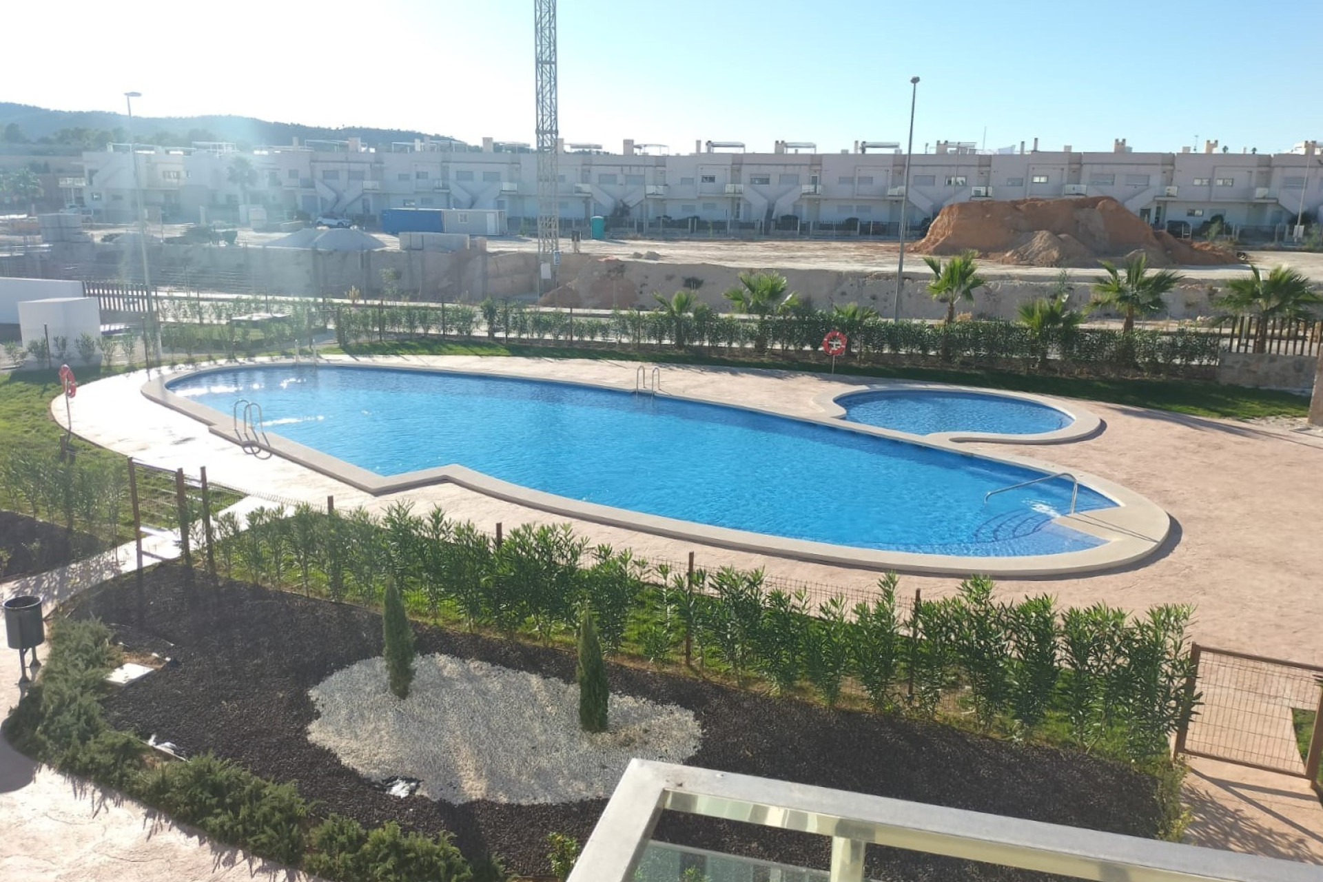 Obra nueva - Apartamento / piso - Orihuela Costa - Vistabella golf