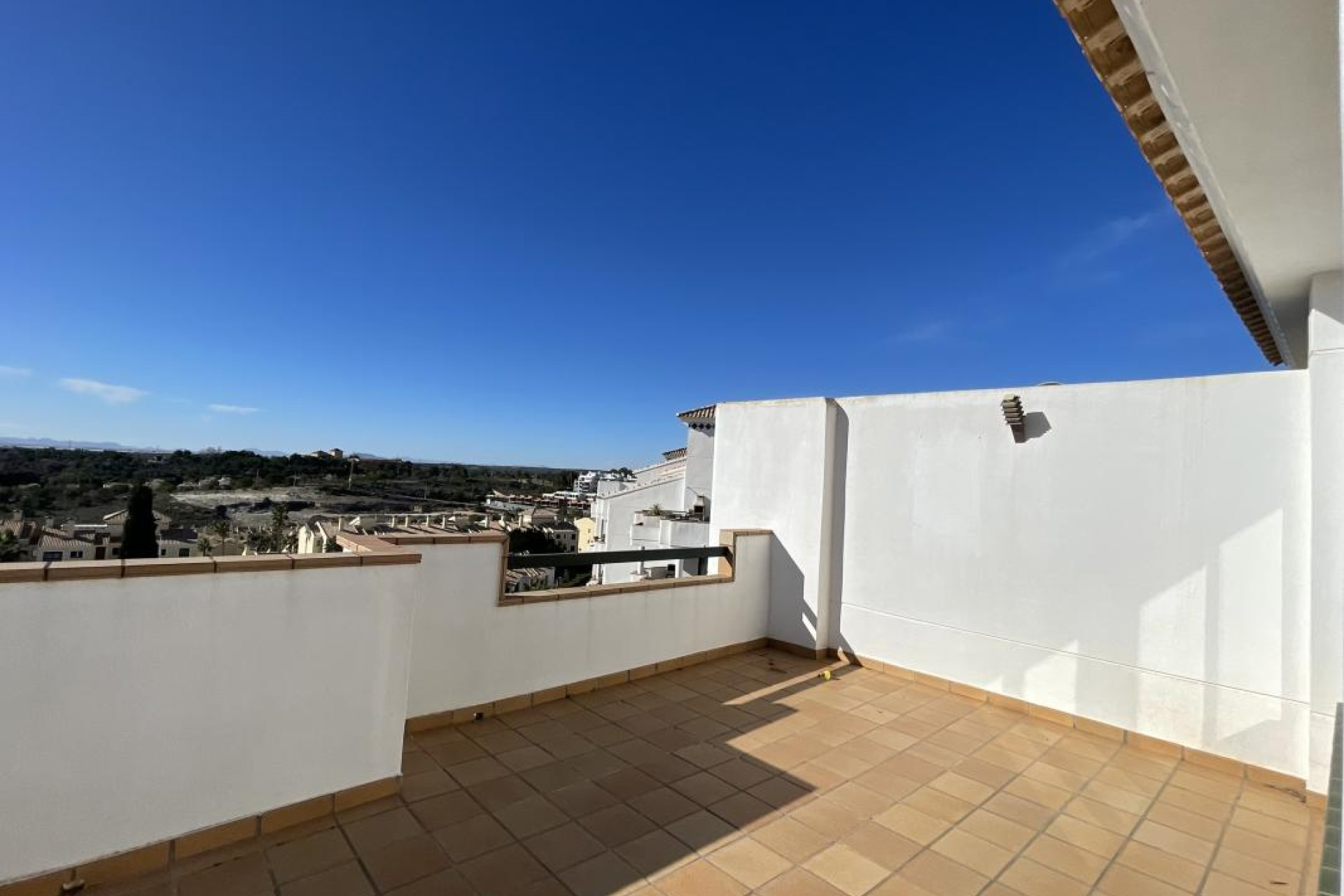 Obra nueva - Apartamento / piso - Orihuela