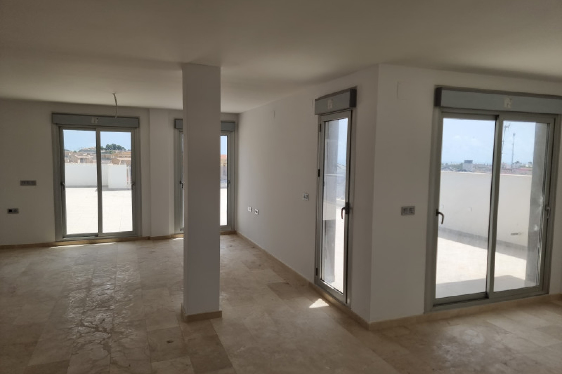 Obra nueva - Apartamento / piso - Orihuela
