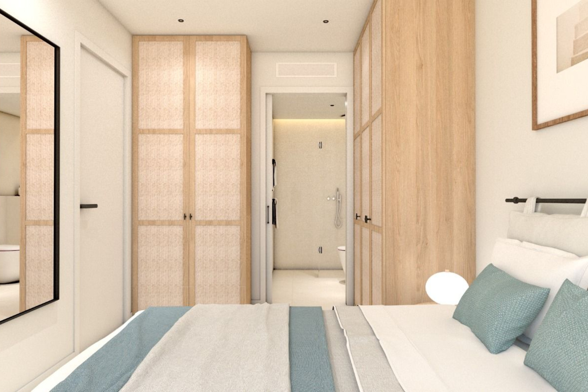 Obra nueva - Apartamento / piso - Pilar de la Horadada - La Torre de la Horadada