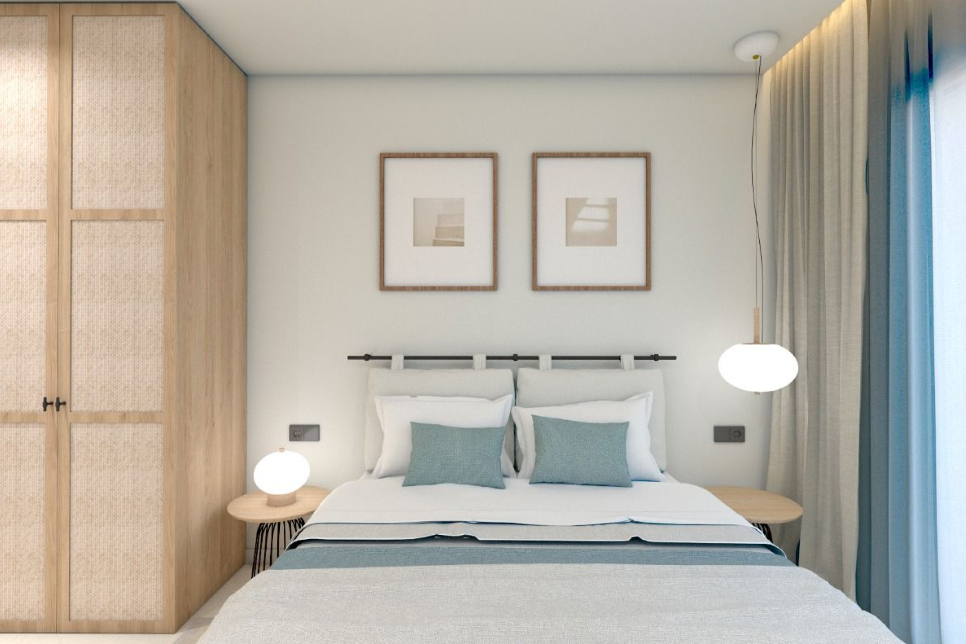 Obra nueva - Apartamento / piso - Pilar de la Horadada - La Torre de la Horadada