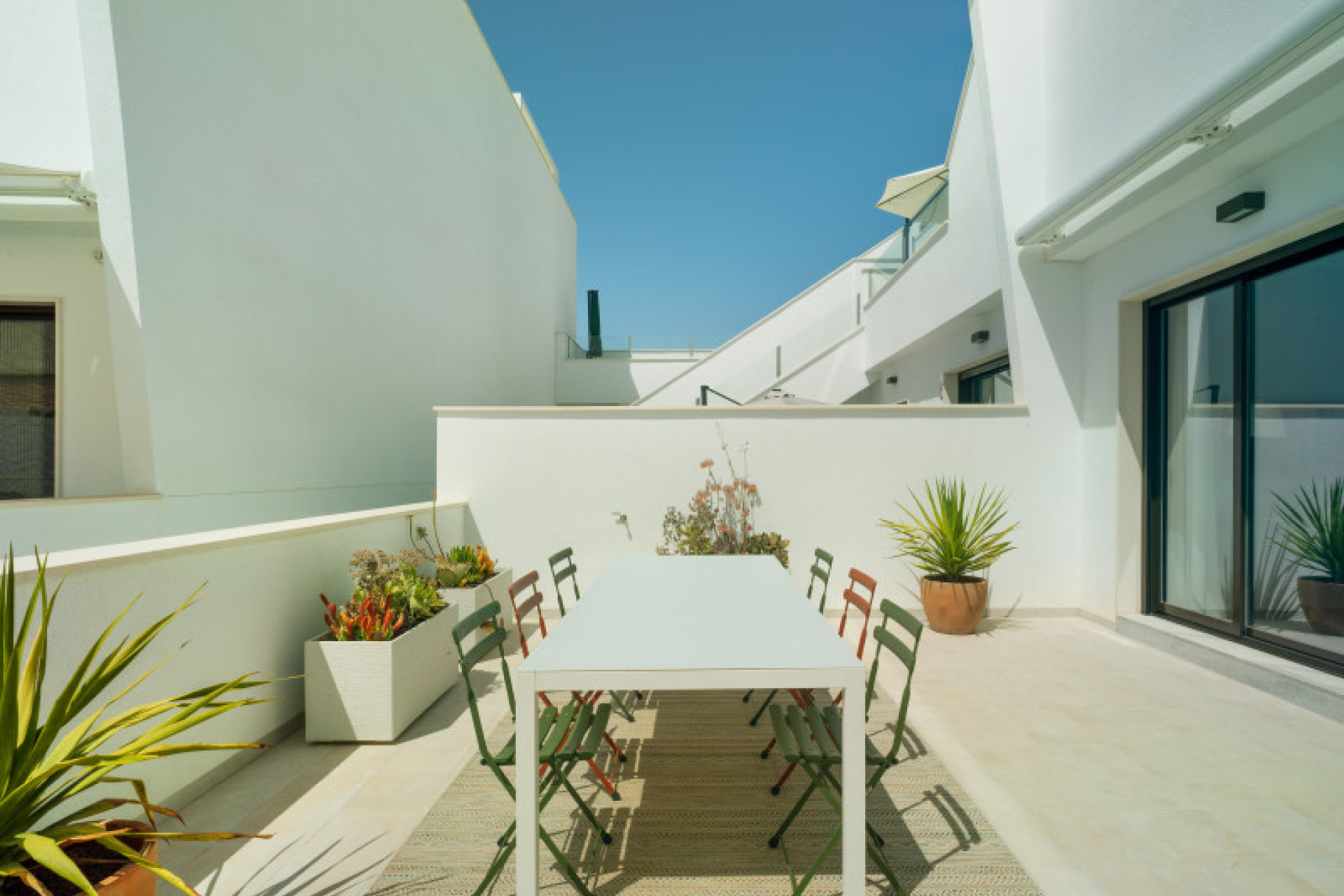 Obra nueva - Apartamento / piso - Pilar de la Horadada - PILAR DE LA HORADADA