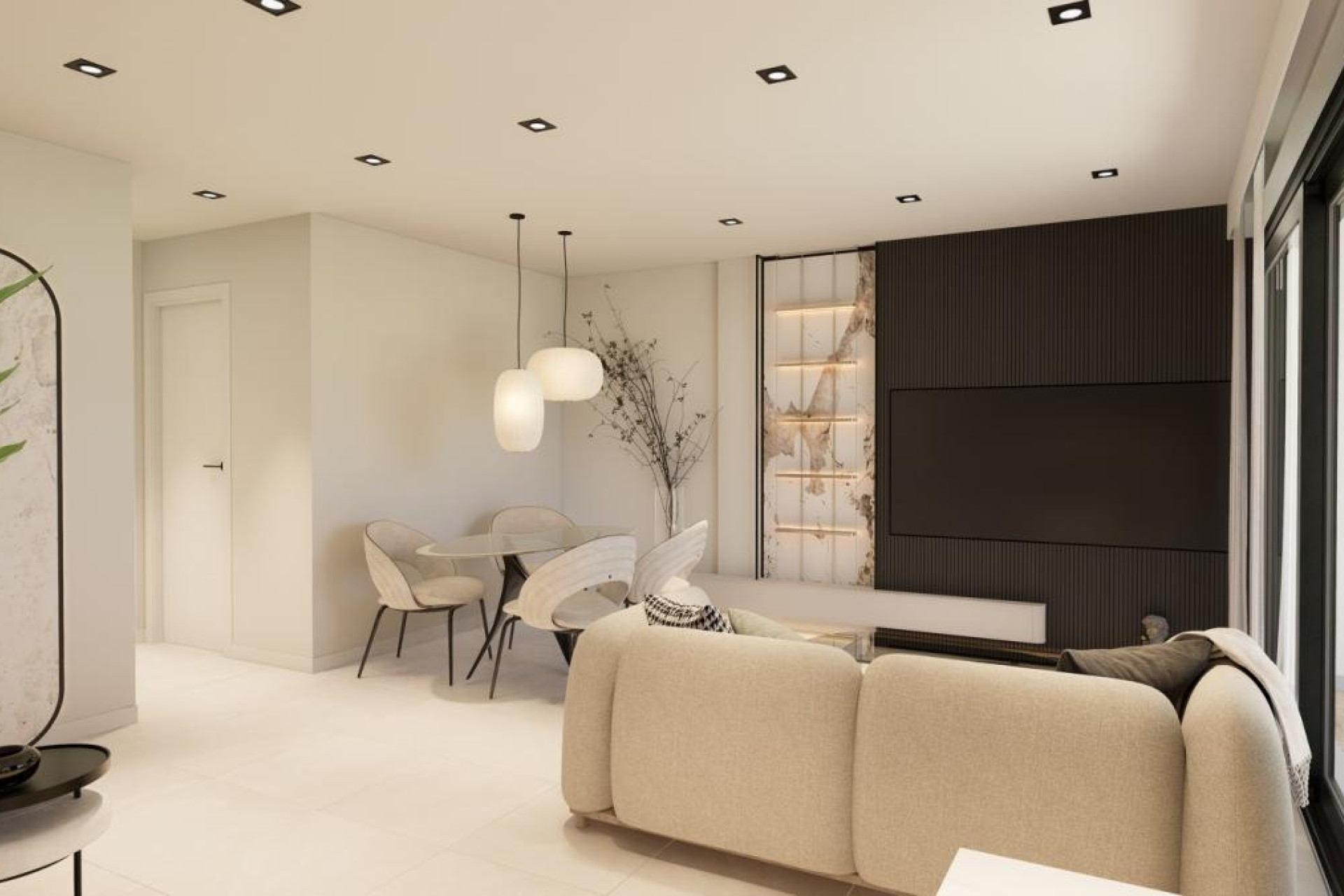 Obra nueva - Apartamento / piso - Pilar de la Horadada - PILAR DE LA HORADADA