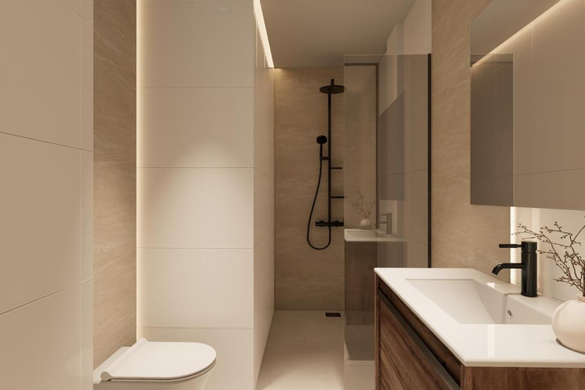 Obra nueva - Apartamento / piso - Pilar de la Horadada - PILAR DE LA HORADADA