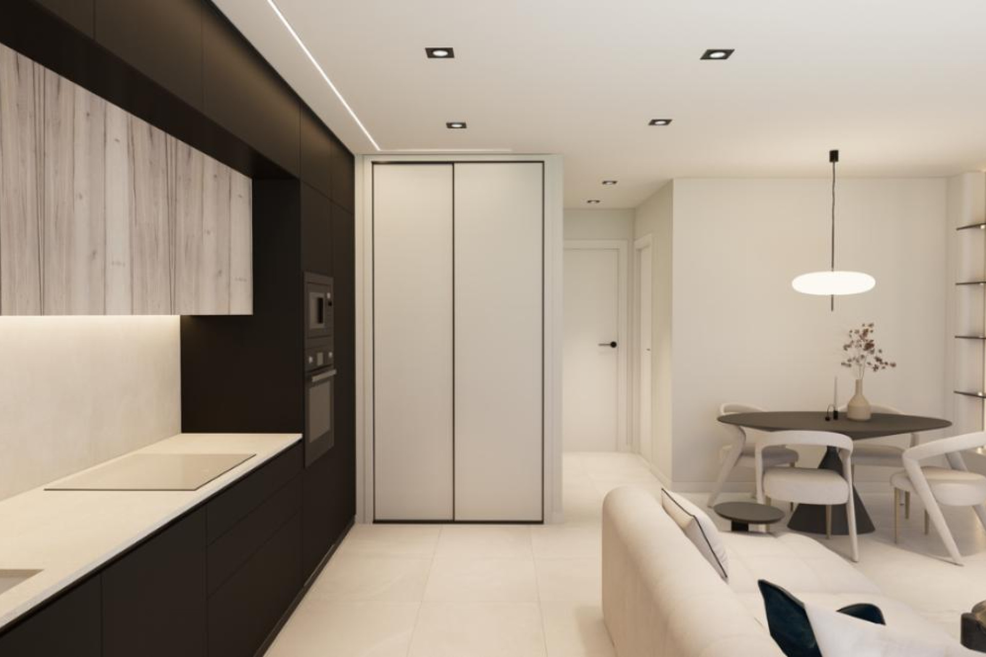 Obra nueva - Apartamento / piso - Pilar de la Horadada - PILAR DE LA HORADADA