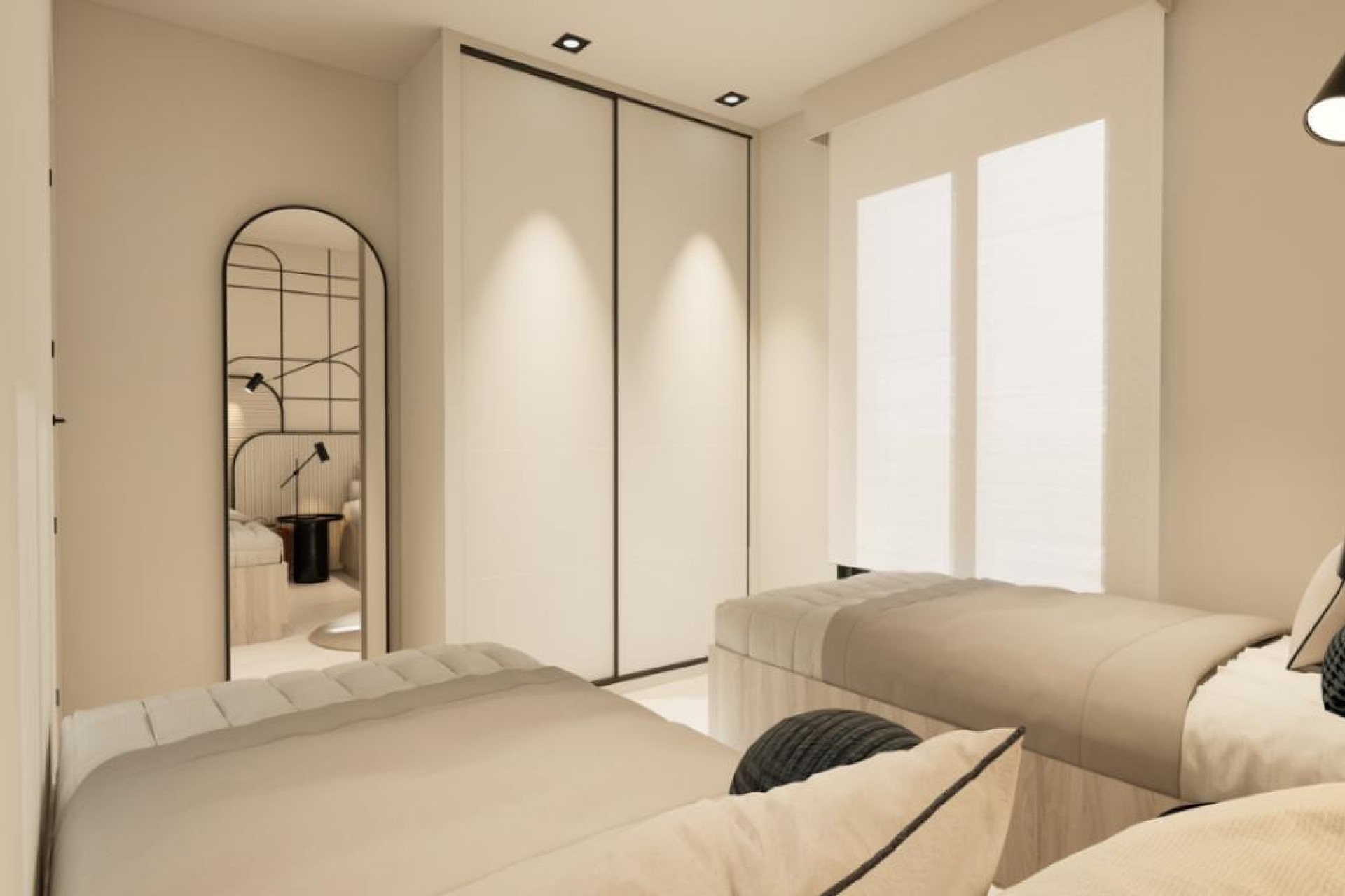 Obra nueva - Apartamento / piso - Pilar de la Horadada - PILAR DE LA HORADADA