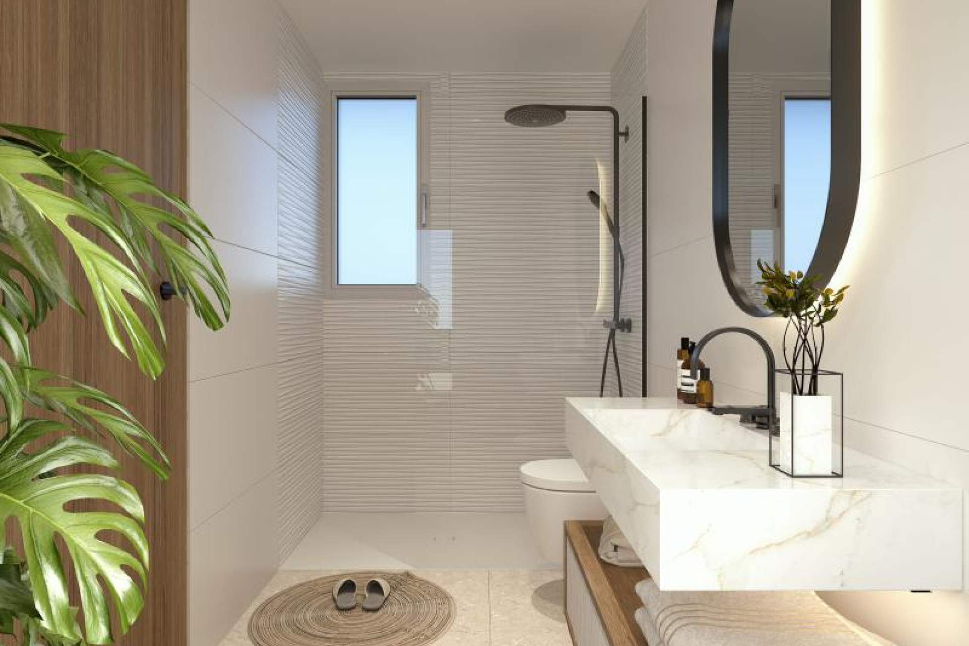 Obra nueva - Apartamento / piso - Pilar de la Horadada - PILAR DE LA HORADADA