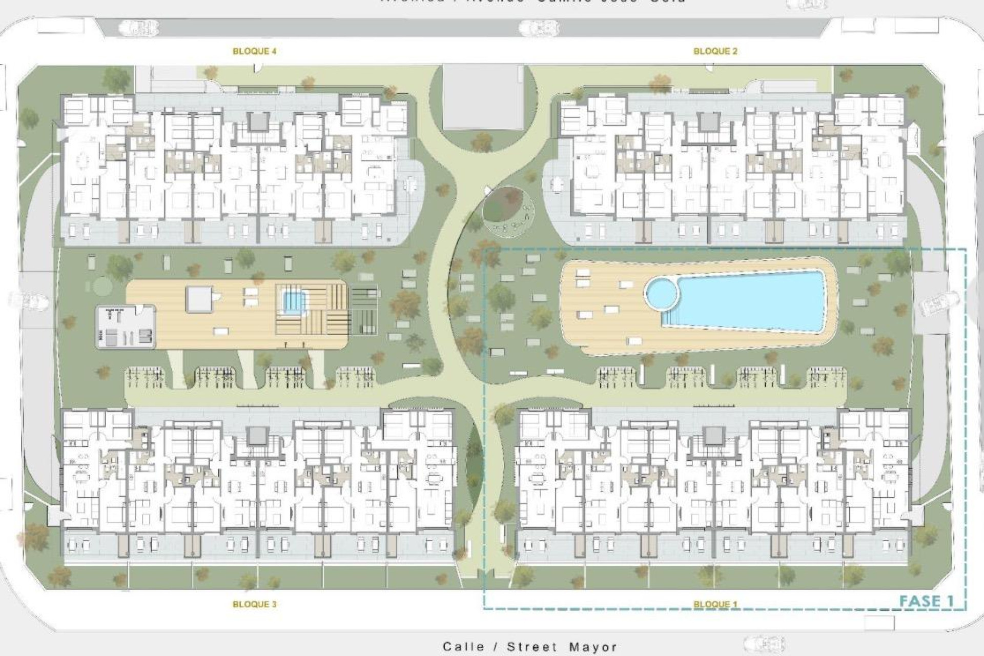 Obra nueva - Apartamento / piso - Pilar de la Horadada - PILAR DE LA HORADADA