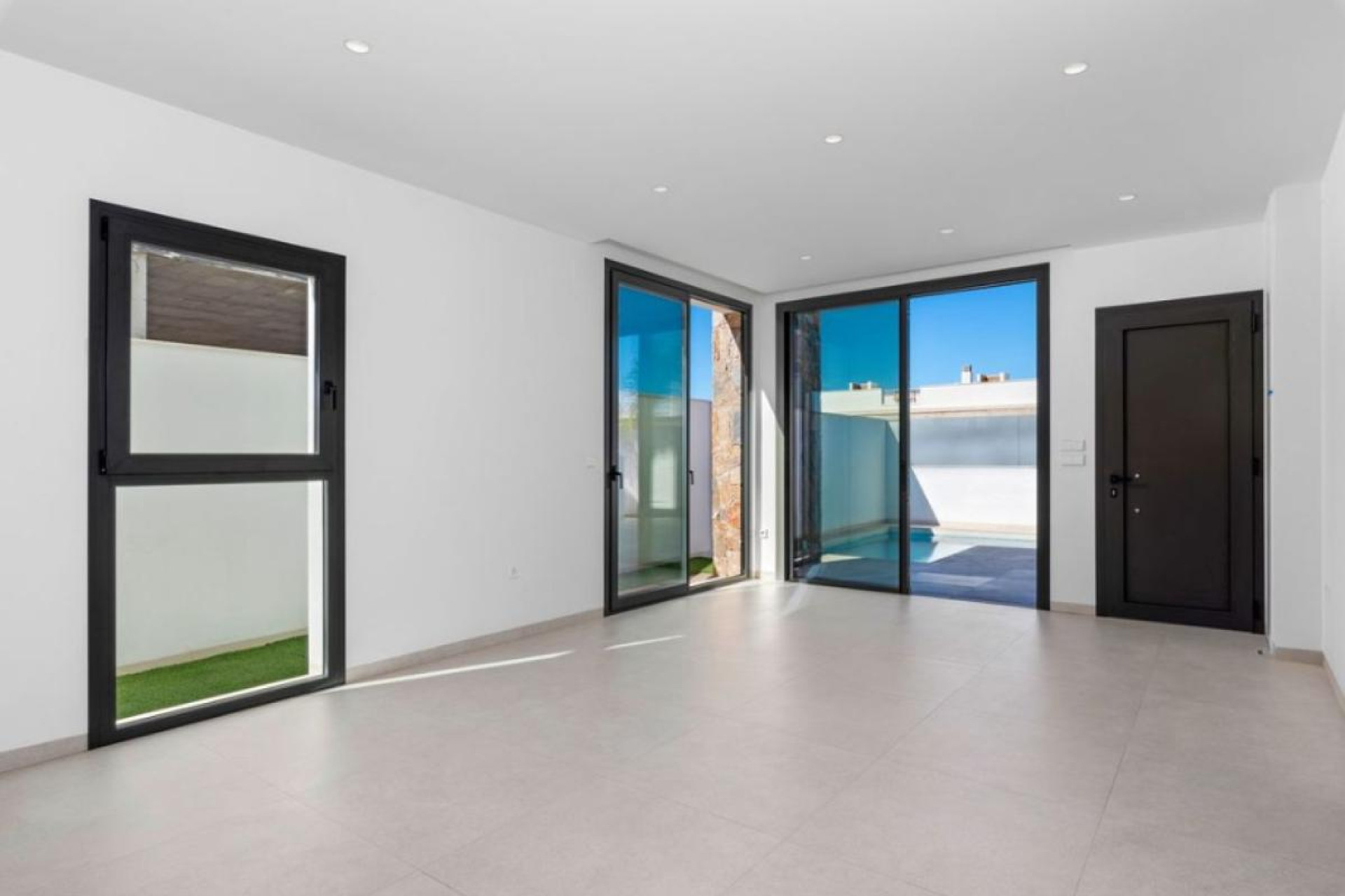 Obra nueva - Apartamento / piso - Pilar de la Horadada - PILAR DE LA HORADADA