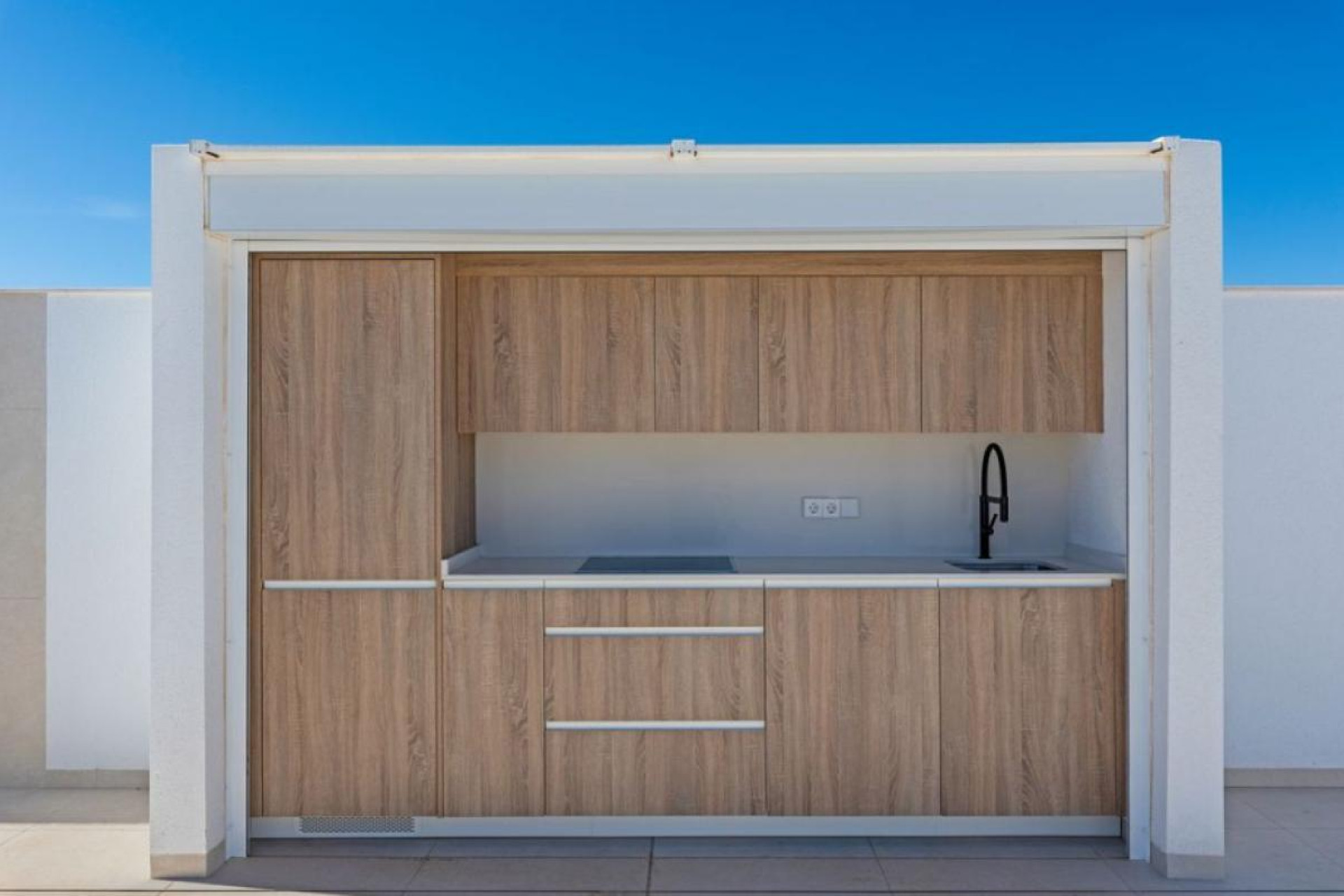 Obra nueva - Apartamento / piso - Pilar de la Horadada - PILAR DE LA HORADADA