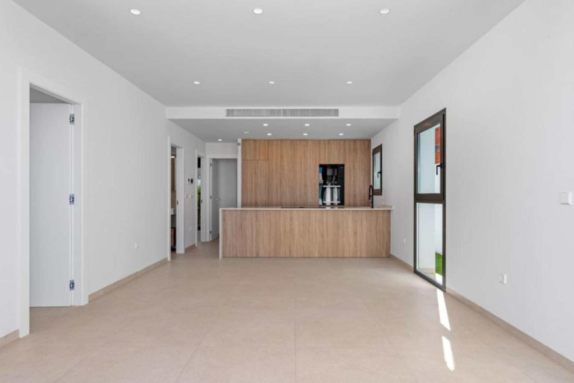 Obra nueva - Apartamento / piso - Pilar de la Horadada - PILAR DE LA HORADADA