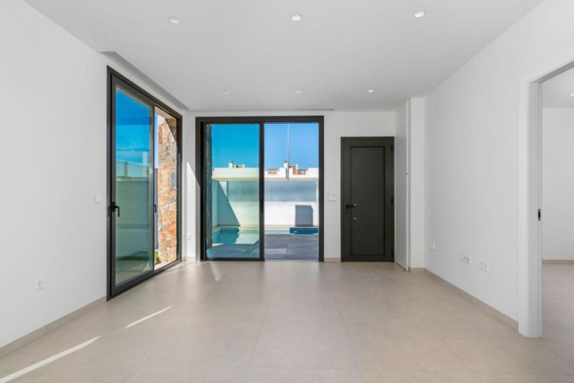 Obra nueva - Apartamento / piso - Pilar de la Horadada - PILAR DE LA HORADADA