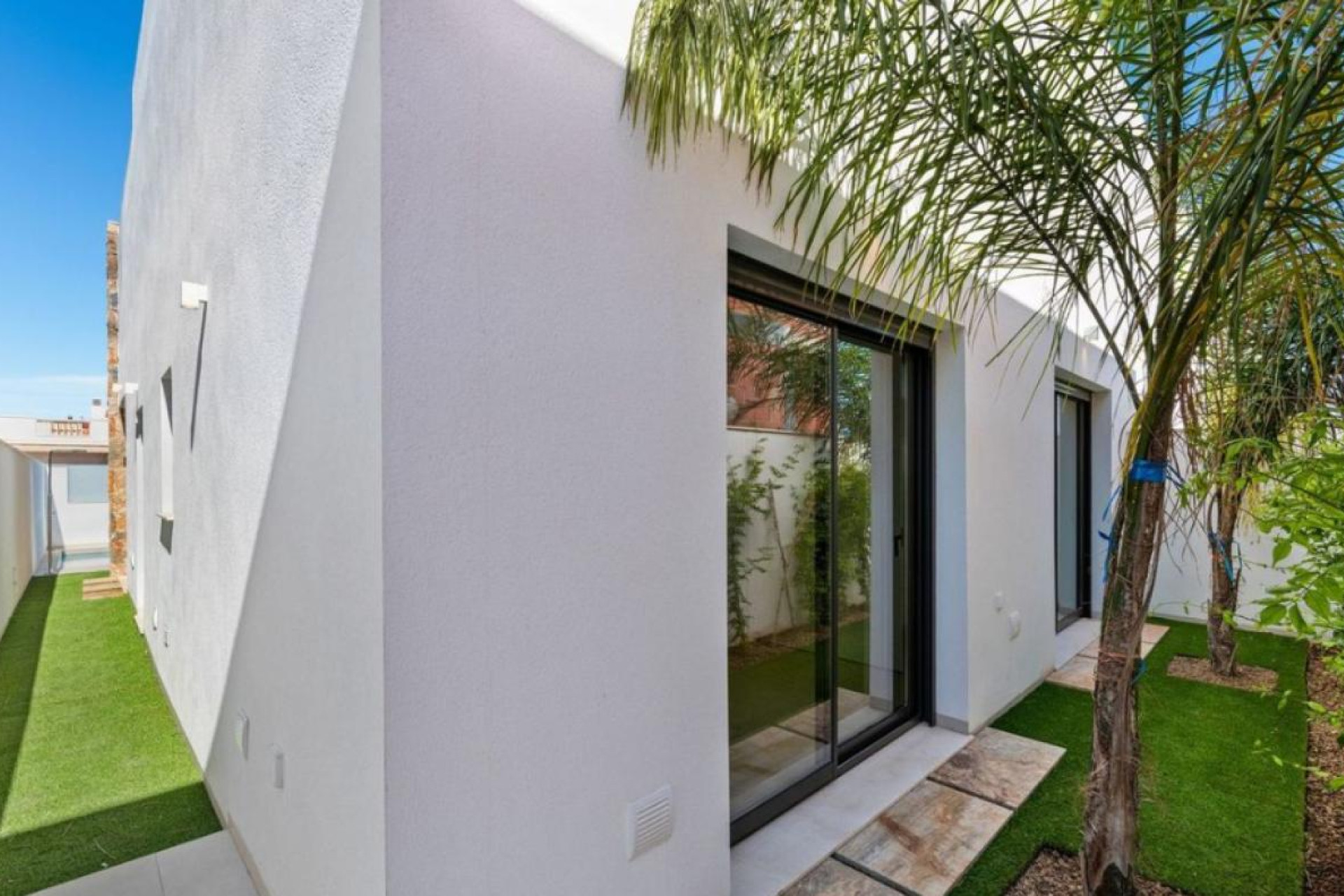 Obra nueva - Apartamento / piso - Pilar de la Horadada - PILAR DE LA HORADADA