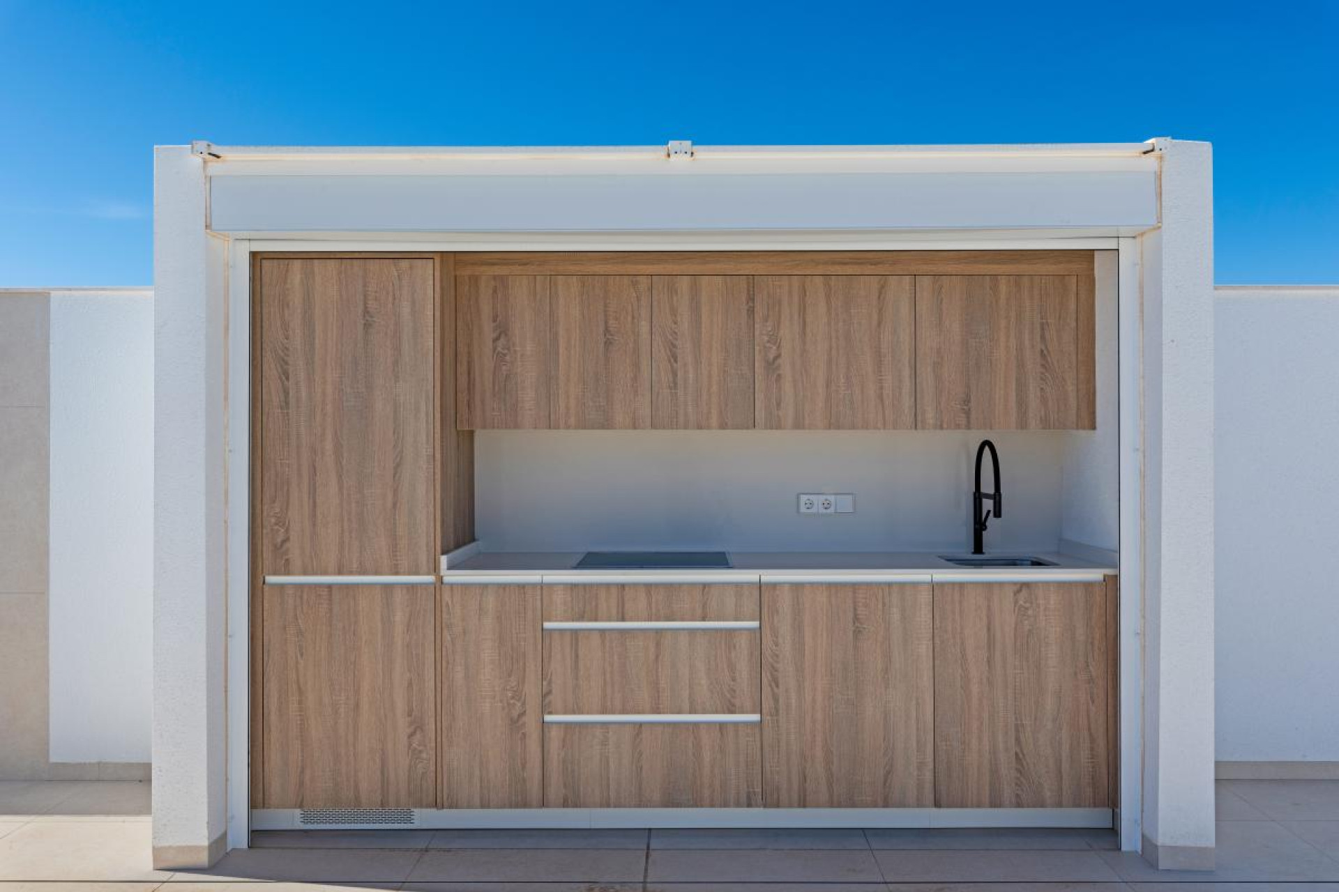 Obra nueva - Apartamento / piso - Pilar de la Horadada - PILAR DE LA HORADADA