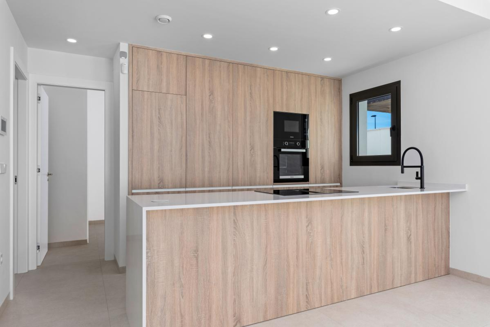 Obra nueva - Apartamento / piso - Pilar de la Horadada - PILAR DE LA HORADADA