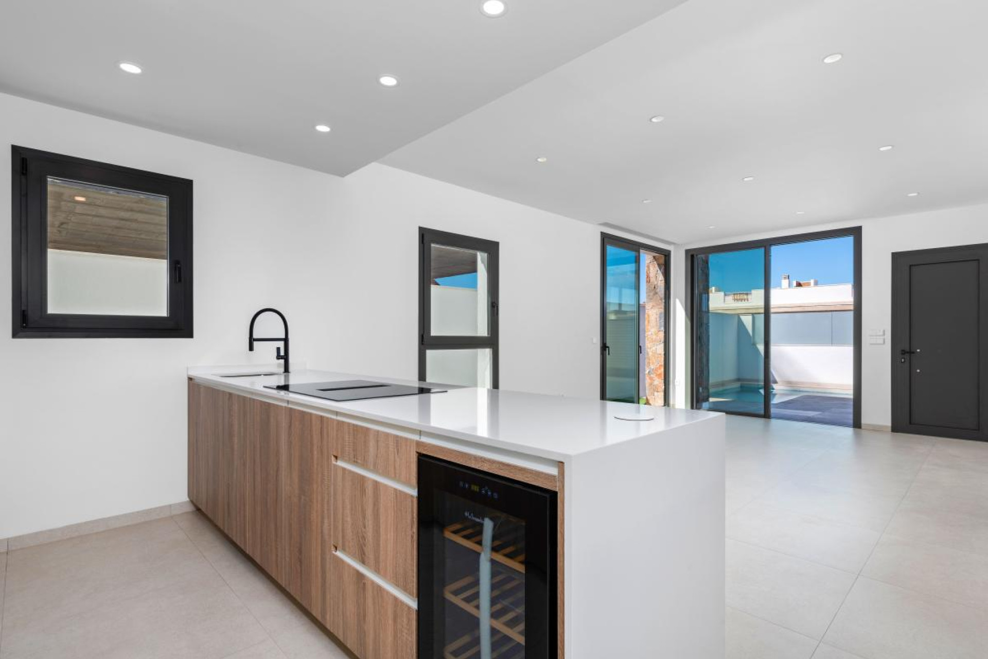 Obra nueva - Apartamento / piso - Pilar de la Horadada - PILAR DE LA HORADADA