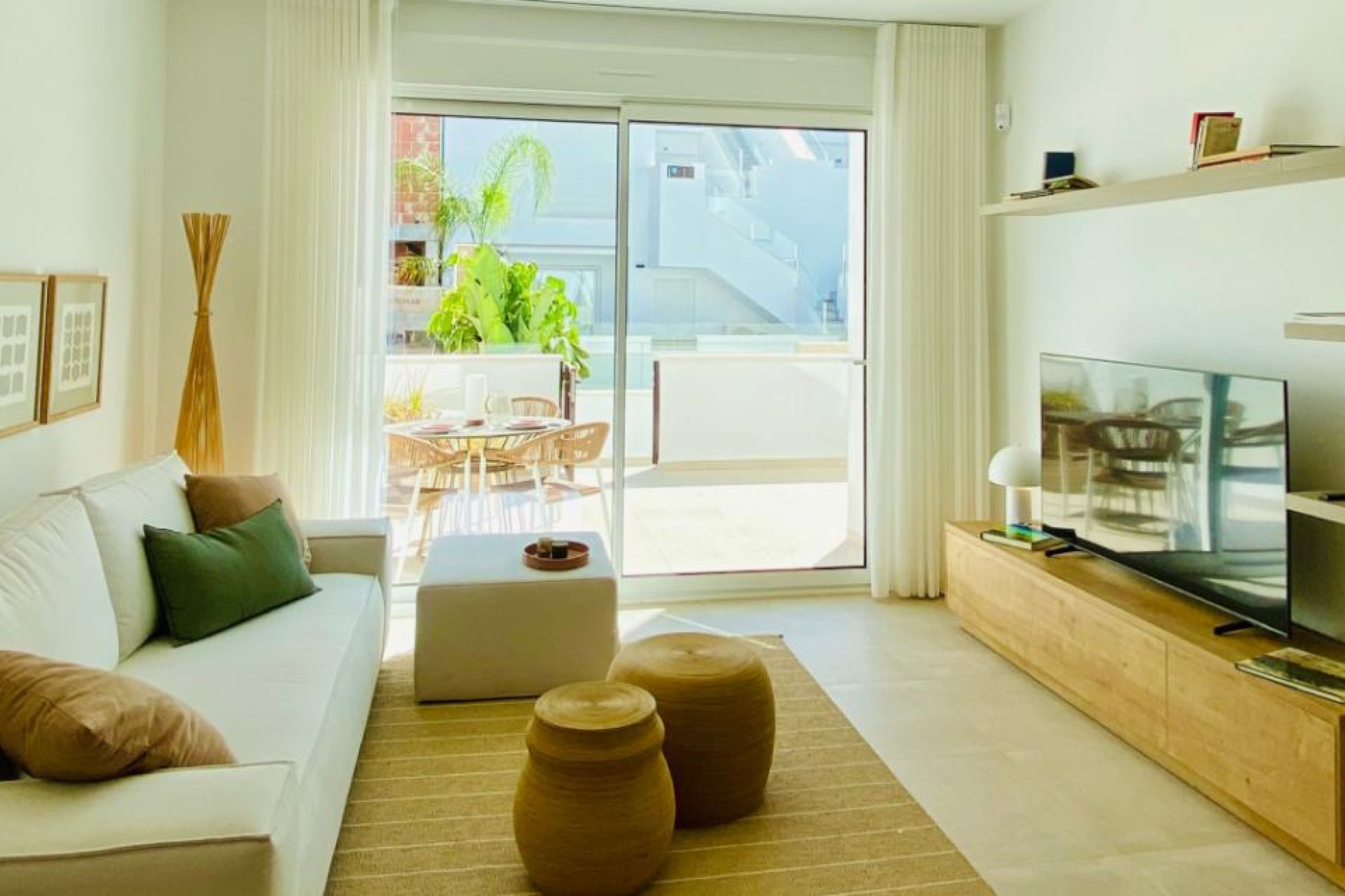 Obra nueva - Apartamento / piso - Pilar de la Horadada - PILAR DE LA HORADADA