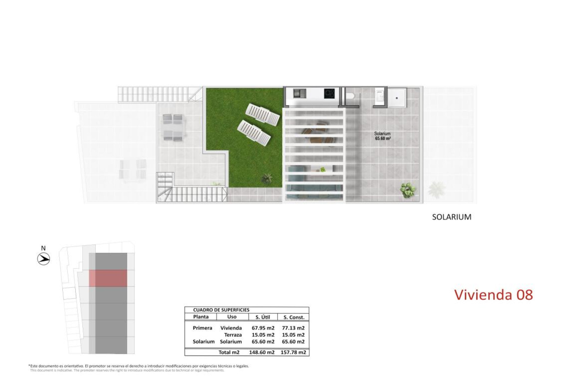 Obra nueva - Apartamento / piso - Pilar de la Horadada - PILAR DE LA HORADADA