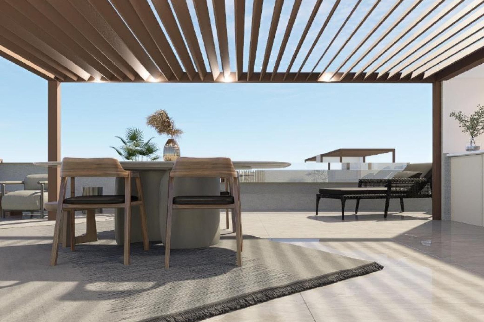 Obra nueva - Apartamento / piso - Pilar de la Horadada - PILAR DE LA HORADADA