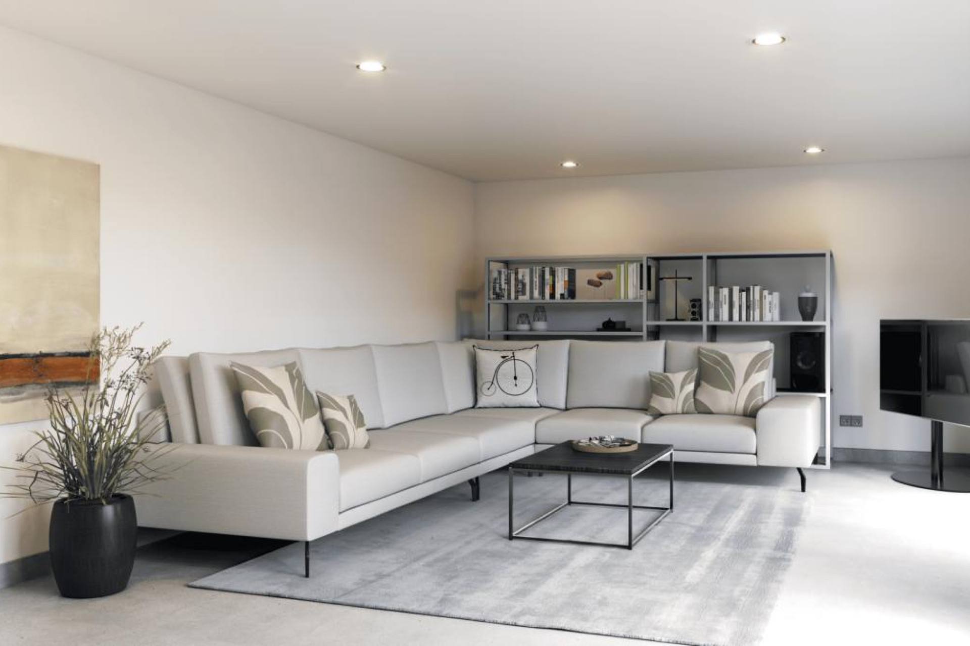 Obra nueva - Apartamento / piso - Pilar de la Horadada - PILAR DE LA HORADADA