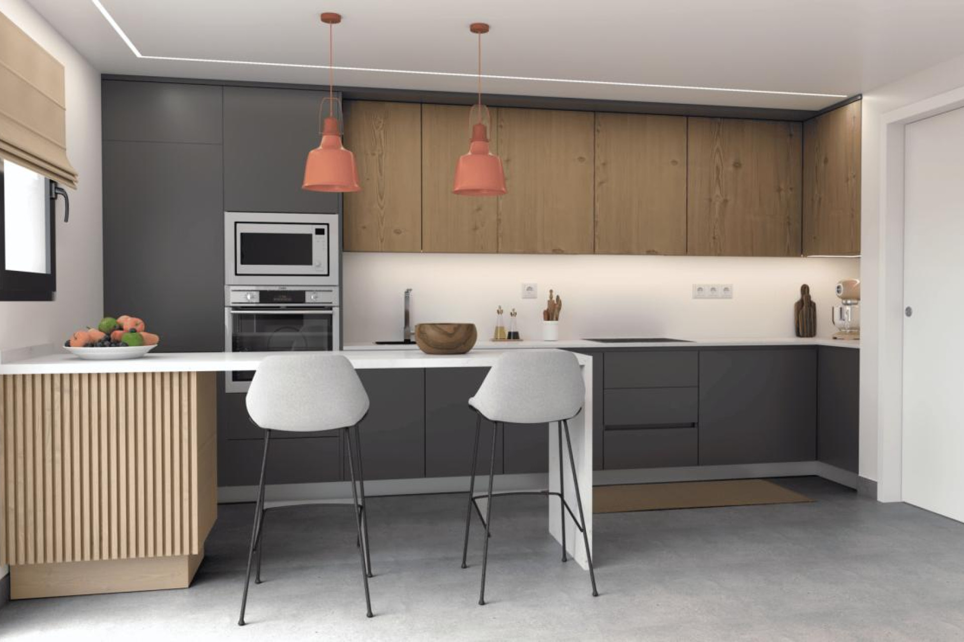 Obra nueva - Apartamento / piso - Pilar de la Horadada - PILAR DE LA HORADADA