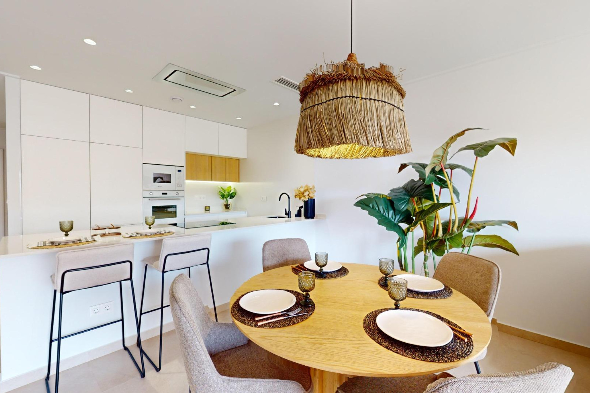 Obra nueva - Apartamento / piso - Pilar de la Horadada