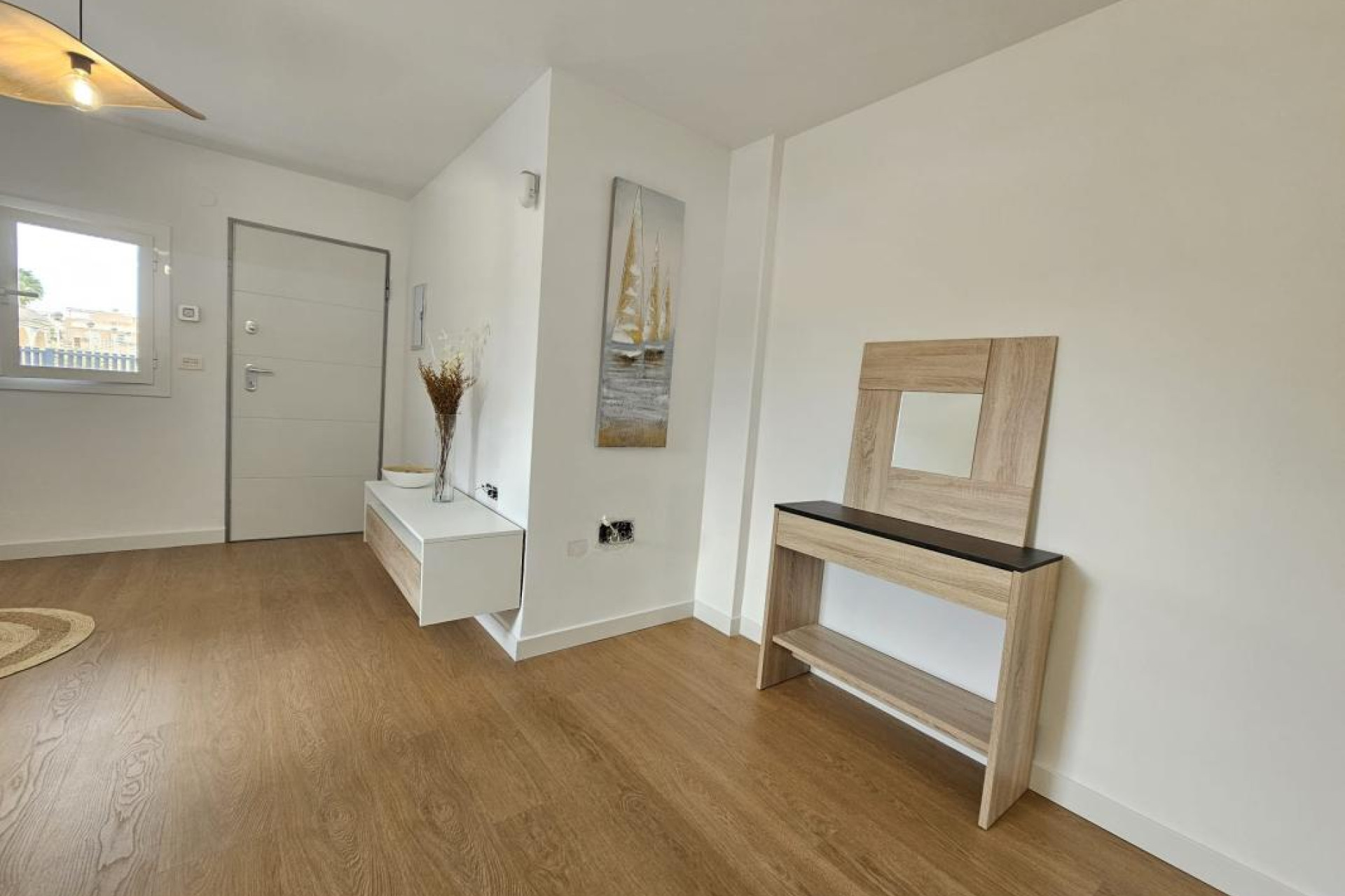 Obra nueva - Apartamento / piso - Puerto de Mazarrón