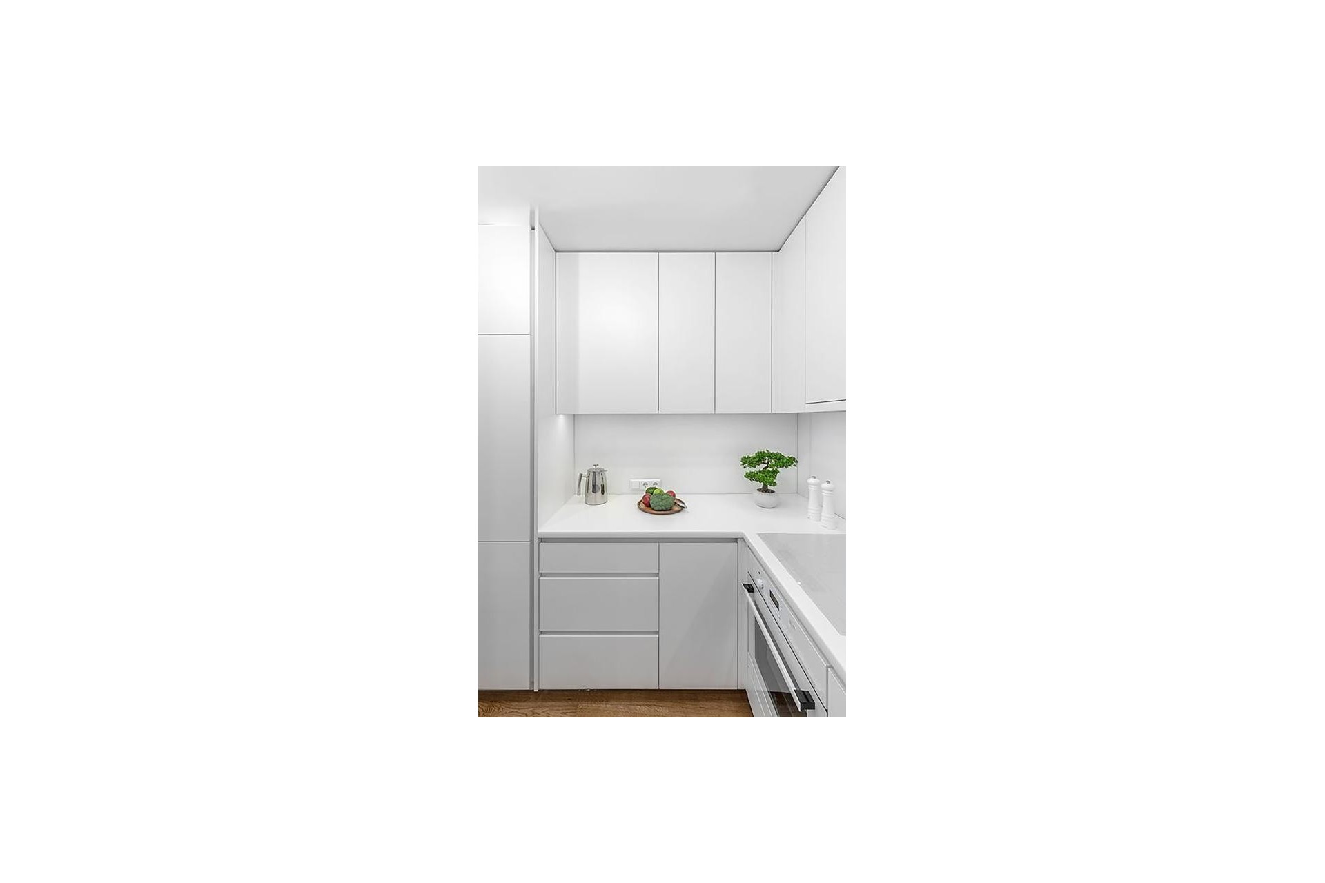 Obra nueva - Apartamento / piso - Relleu