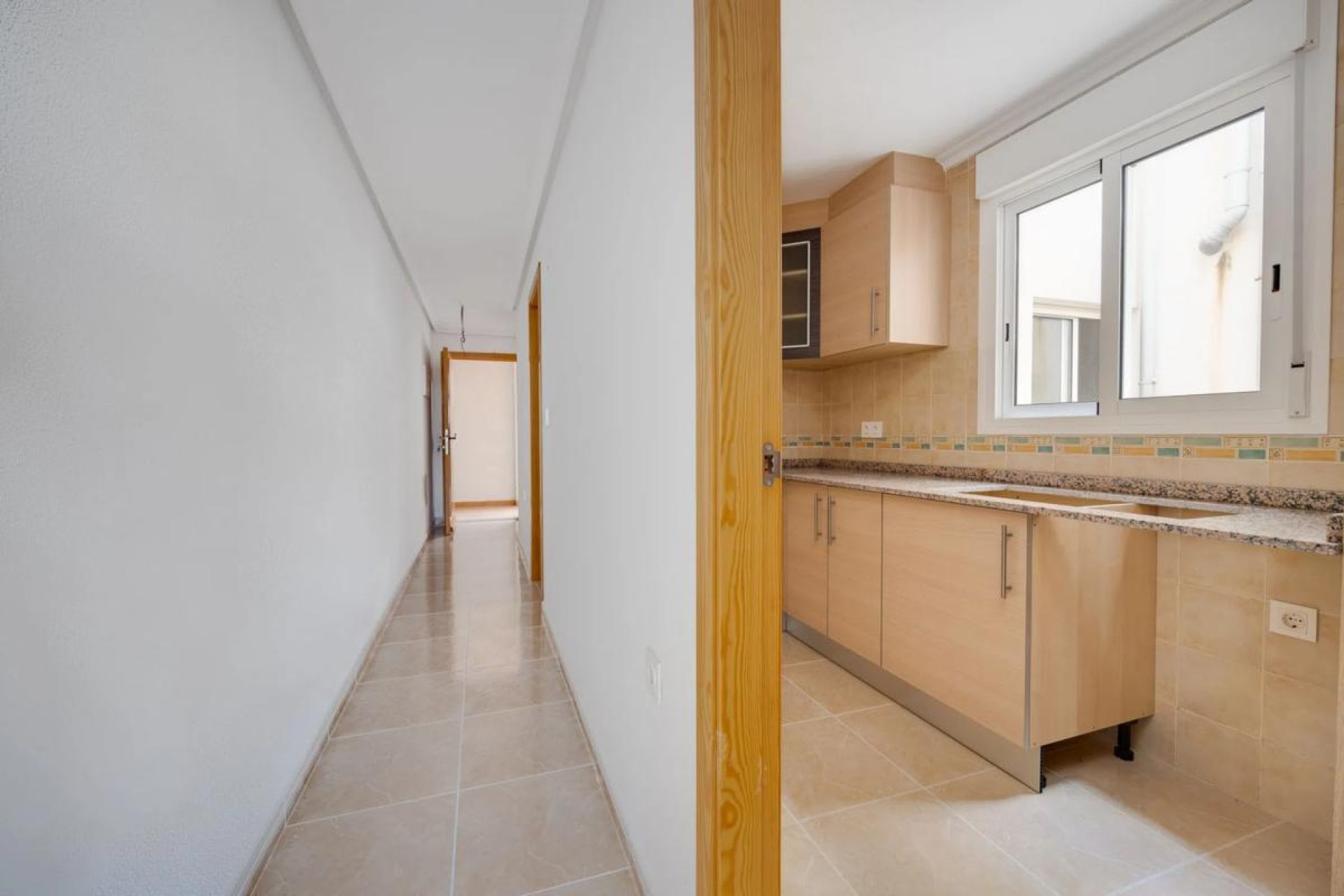 Obra nueva - Apartamento / piso - San Fulgencio