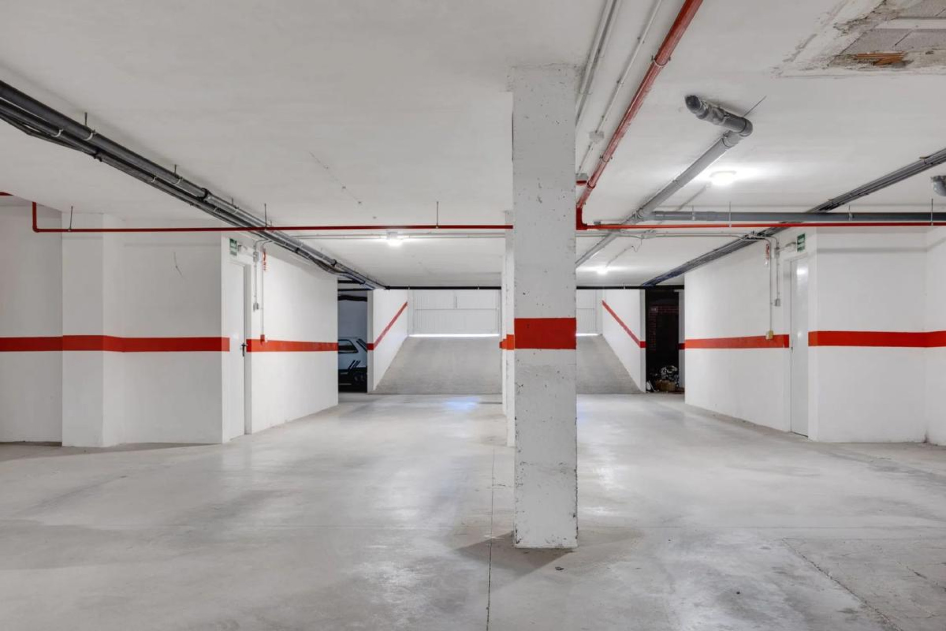 Obra nueva - Apartamento / piso - San Fulgencio