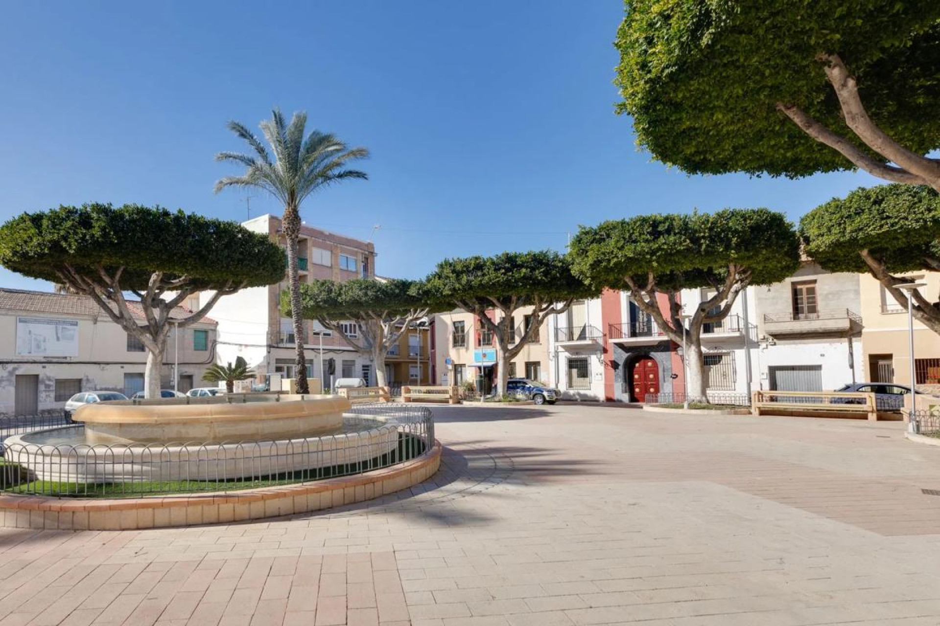 Obra nueva - Apartamento / piso - San Fulgencio