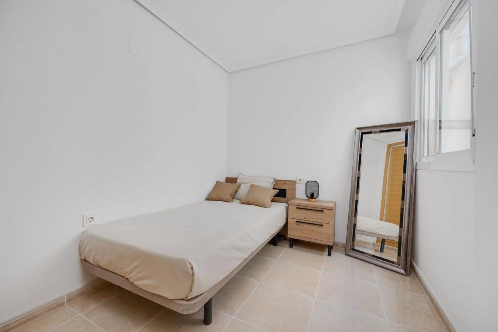 Obra nueva - Apartamento / piso - San Fulgencio