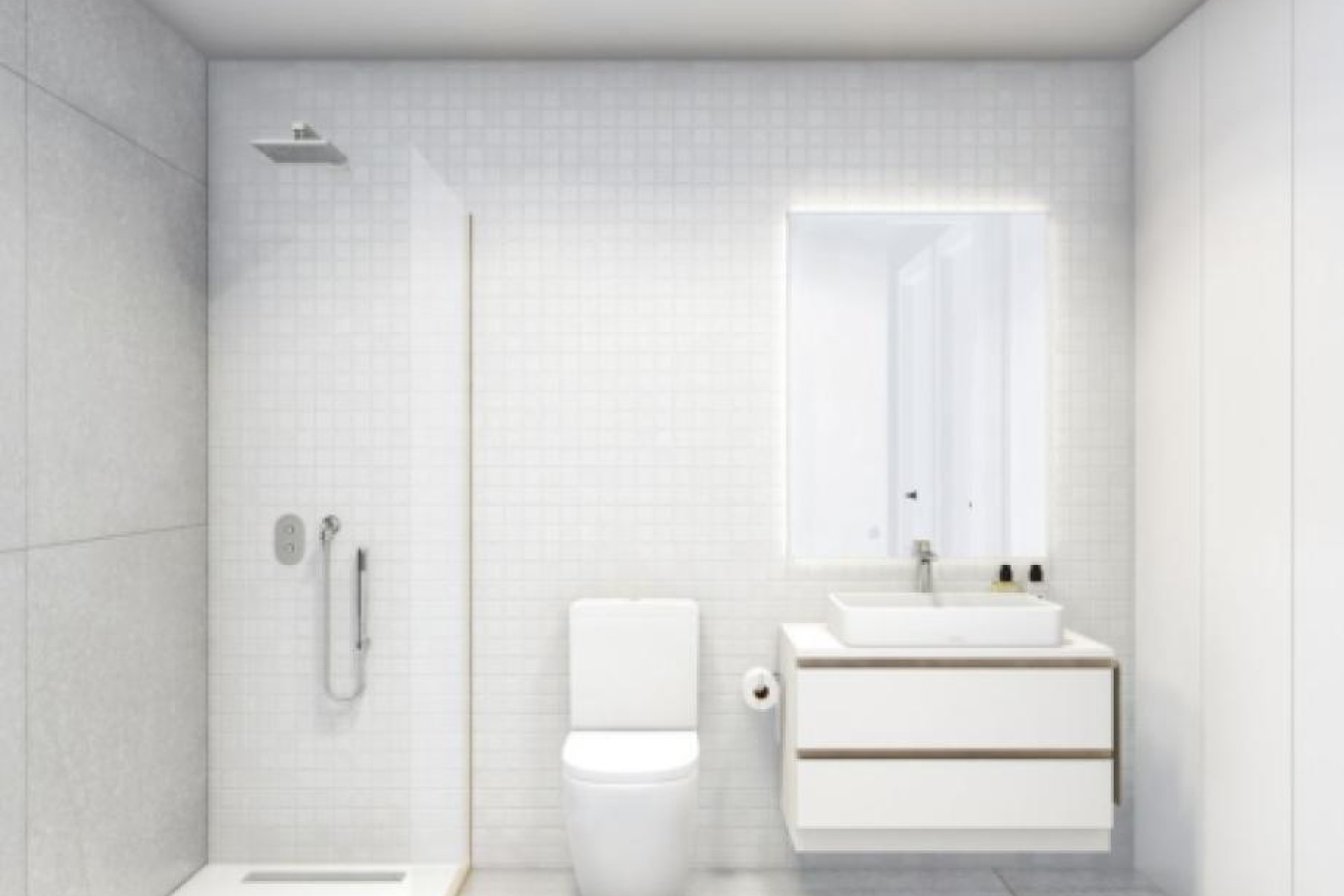 Obra nueva - Apartamento / piso - San Javier