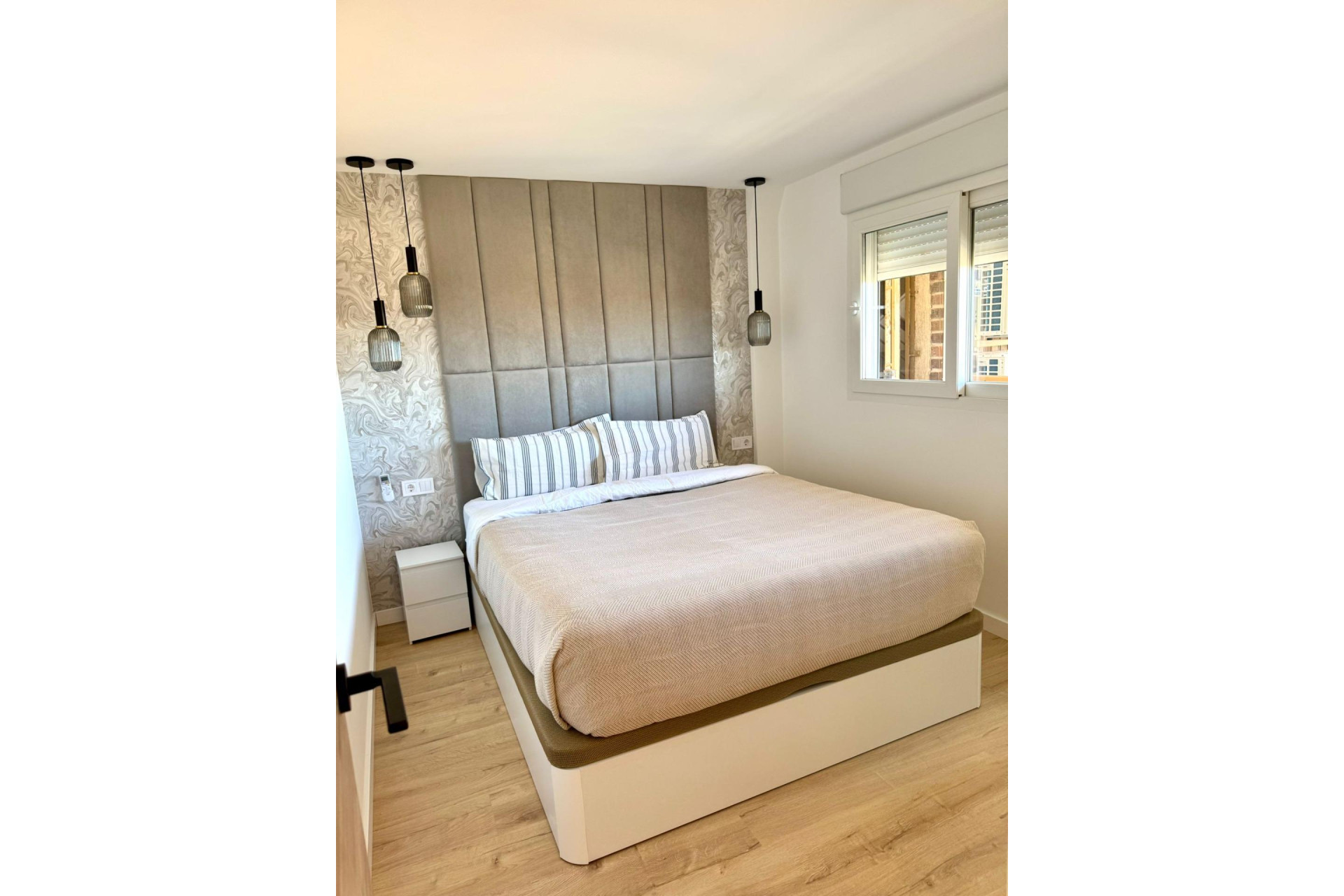 Obra nueva - Apartamento / piso - San Juan Playa - Cabo de las huertas