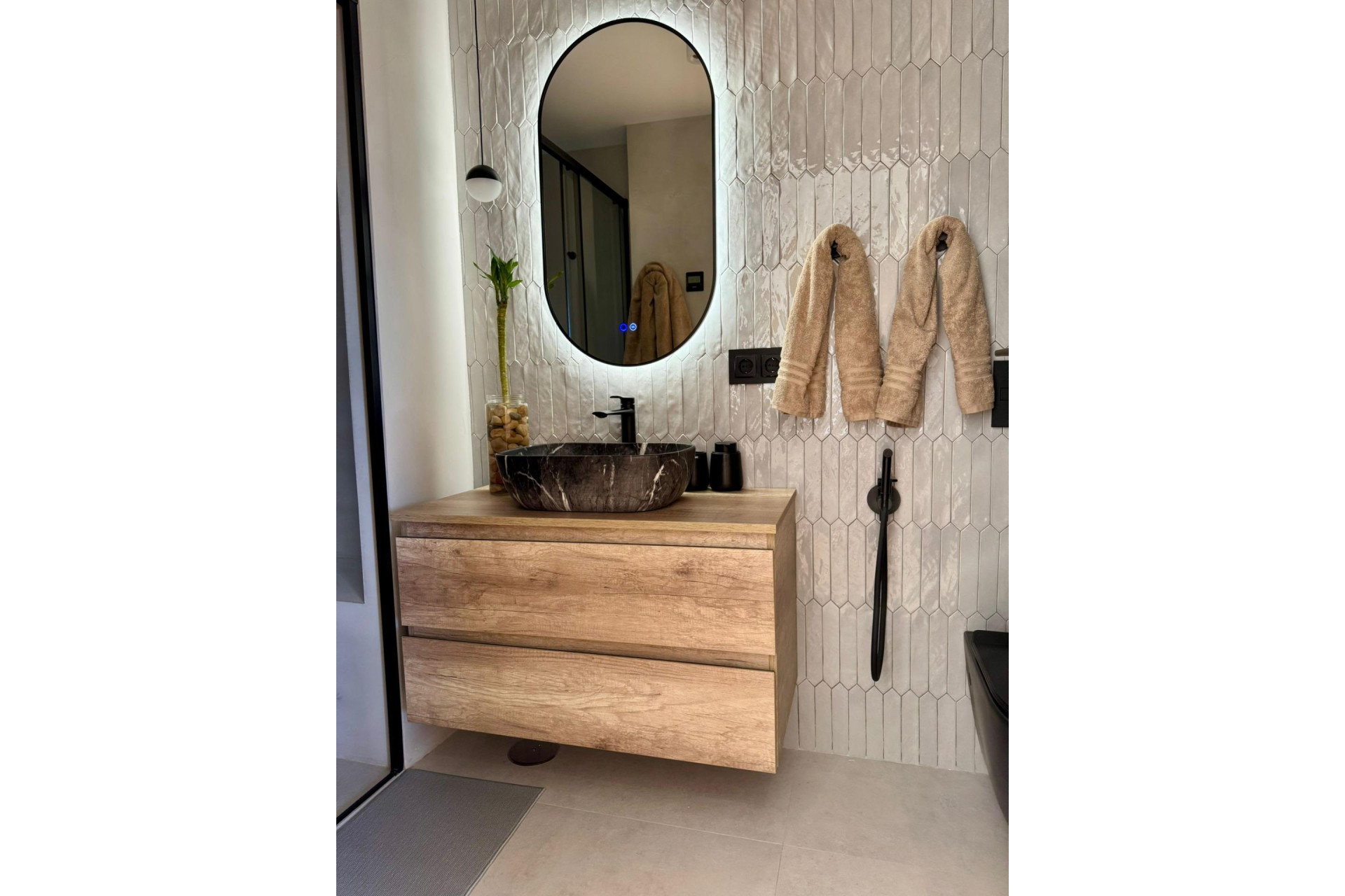 Obra nueva - Apartamento / piso - San Juan Playa - Cabo de las huertas