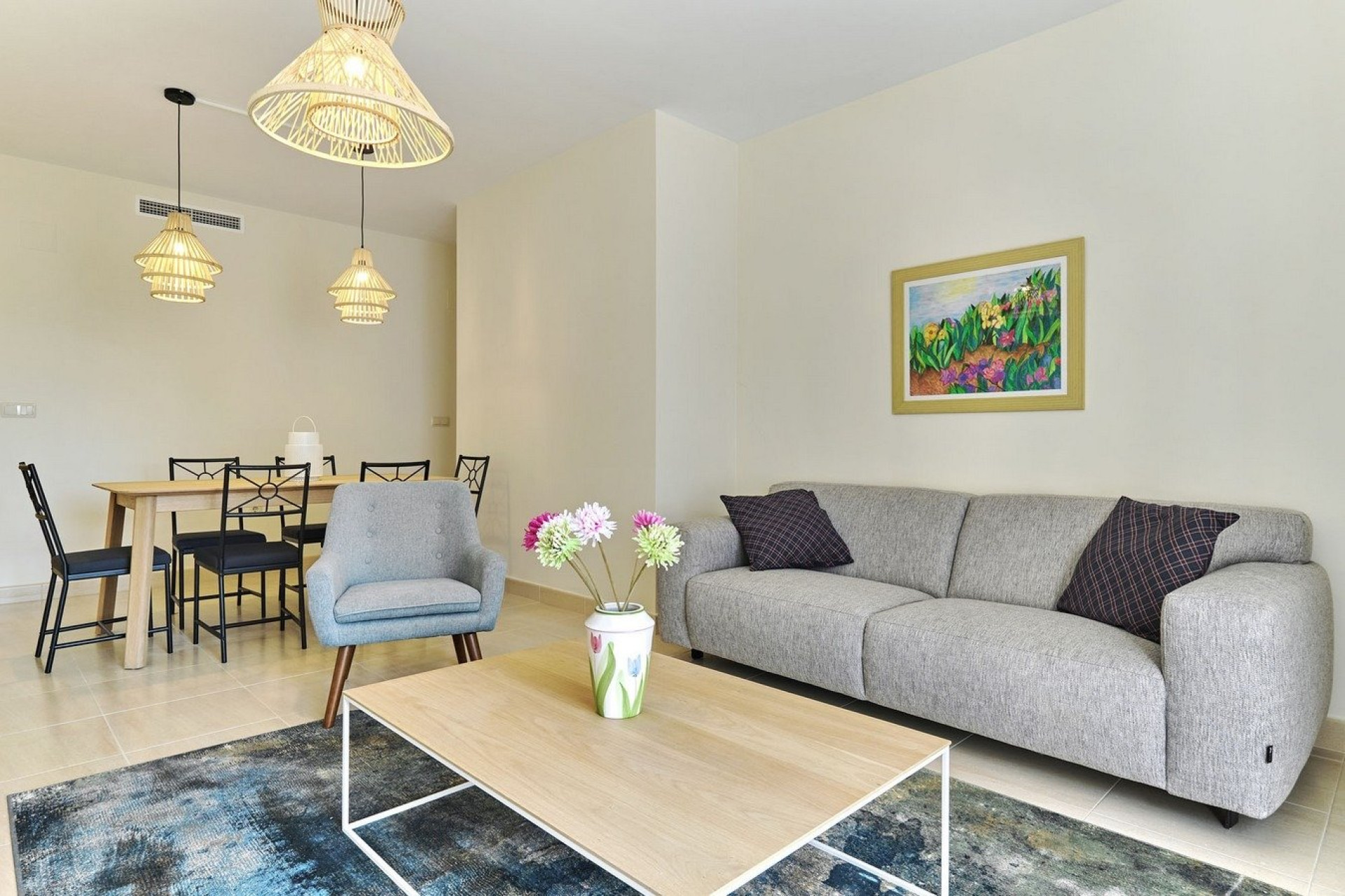 Obra nueva - Apartamento / piso - San Miguel de Salinas - San Miguel Salinas