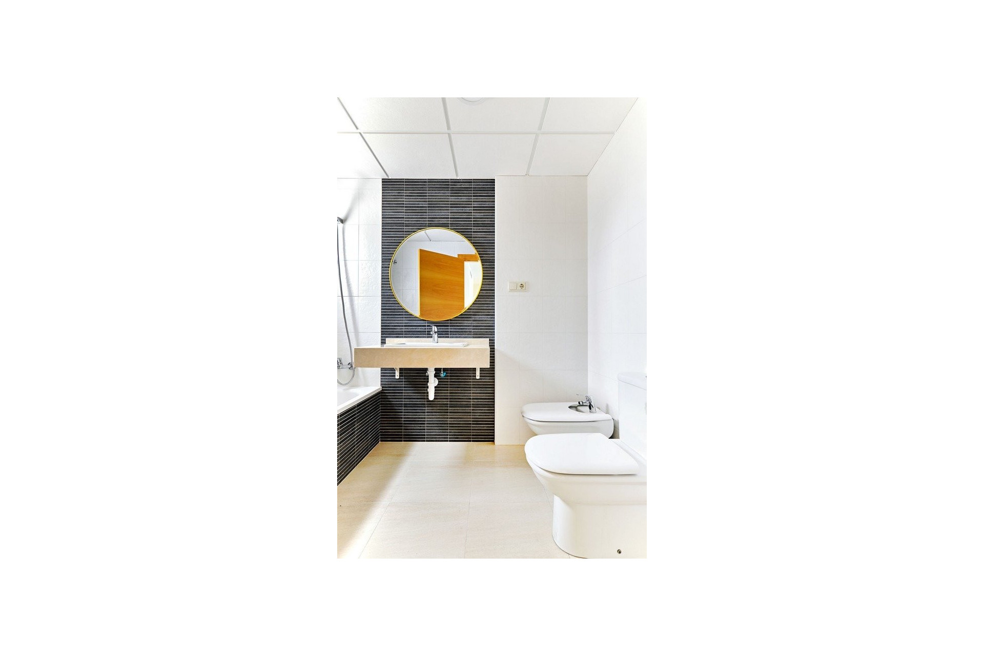 Obra nueva - Apartamento / piso - San Miguel de Salinas - San Miguel Salinas