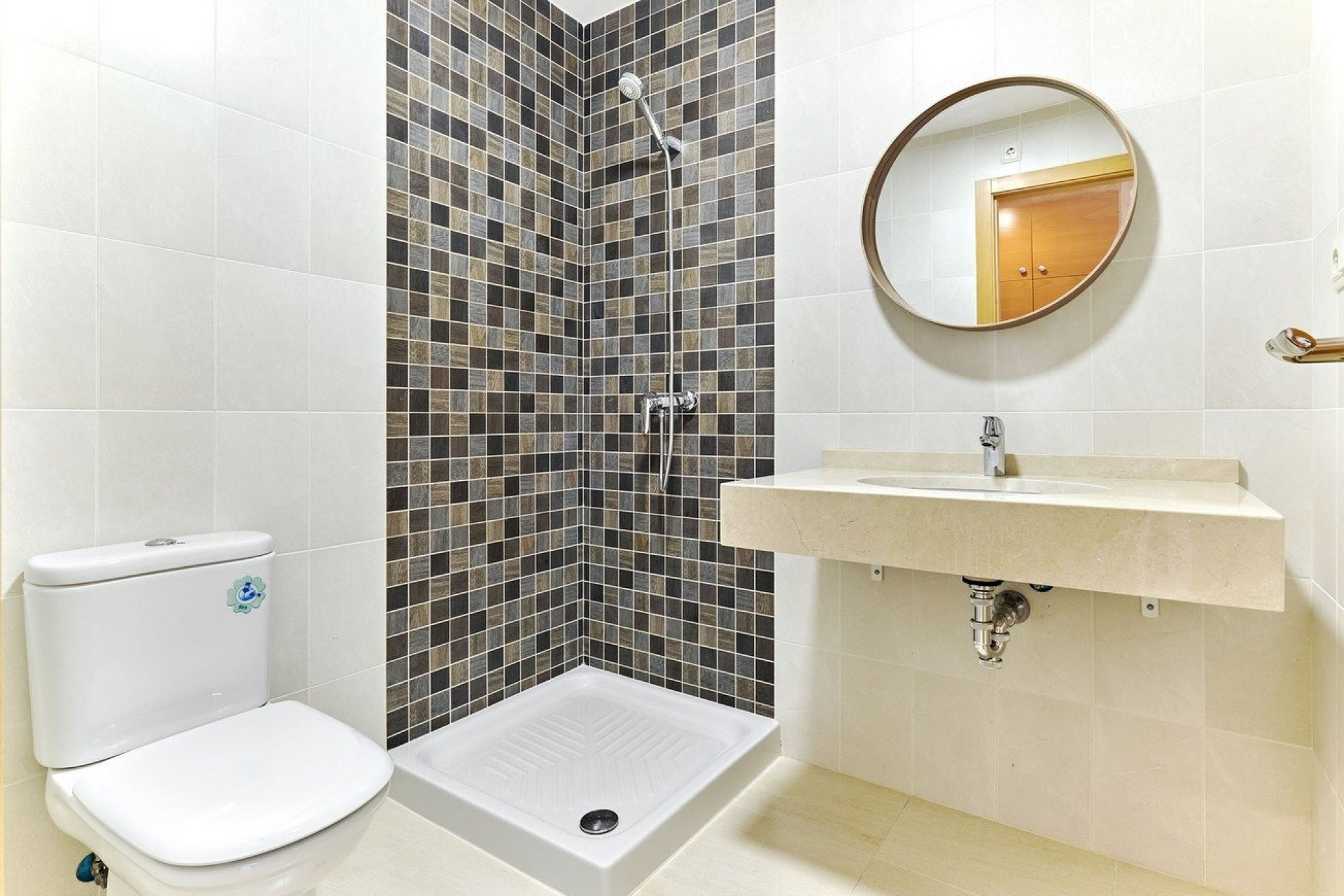 Obra nueva - Apartamento / piso - San Miguel de Salinas - San Miguel Salinas