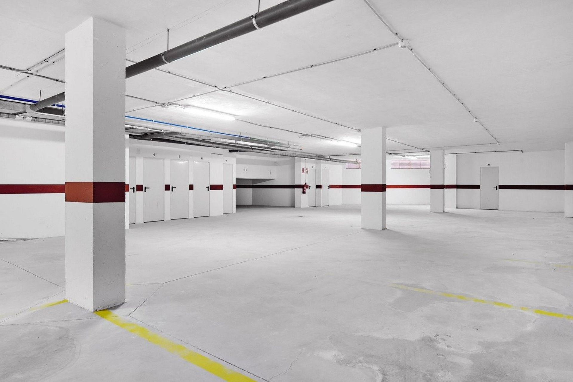 Obra nueva - Apartamento / piso - San Miguel de Salinas - San Miguel Salinas