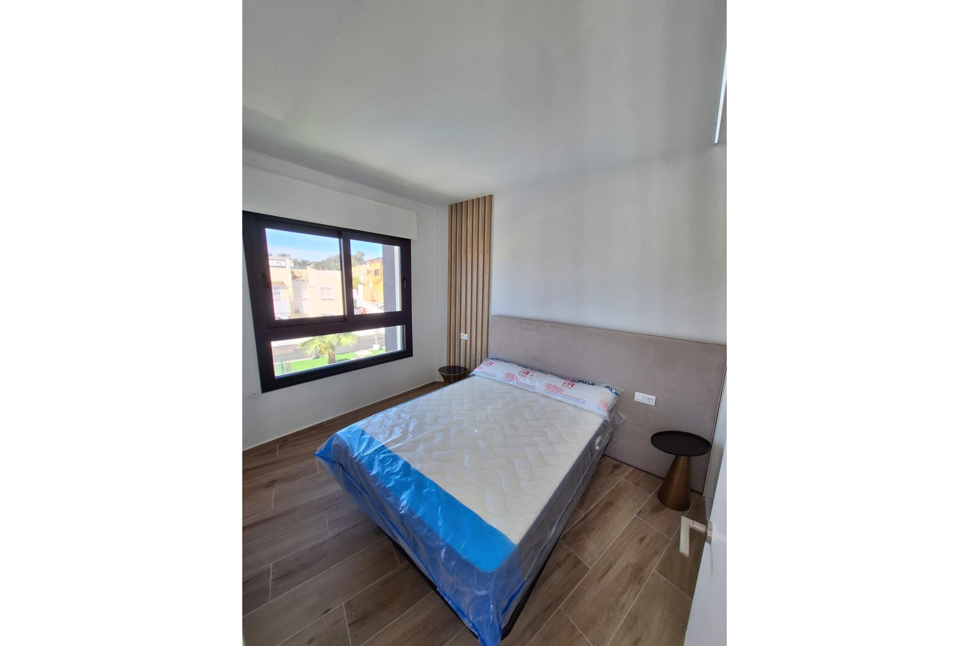 Obra nueva - Apartamento / piso - San Miguel de Salinas - Villamartín