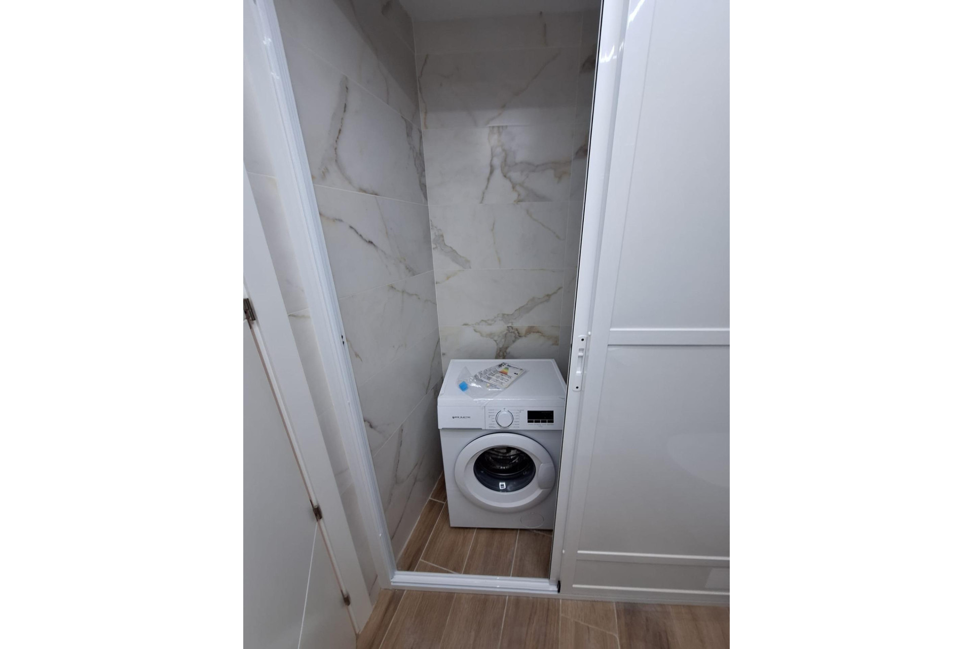 Obra nueva - Apartamento / piso - San Miguel de Salinas - Villamartín