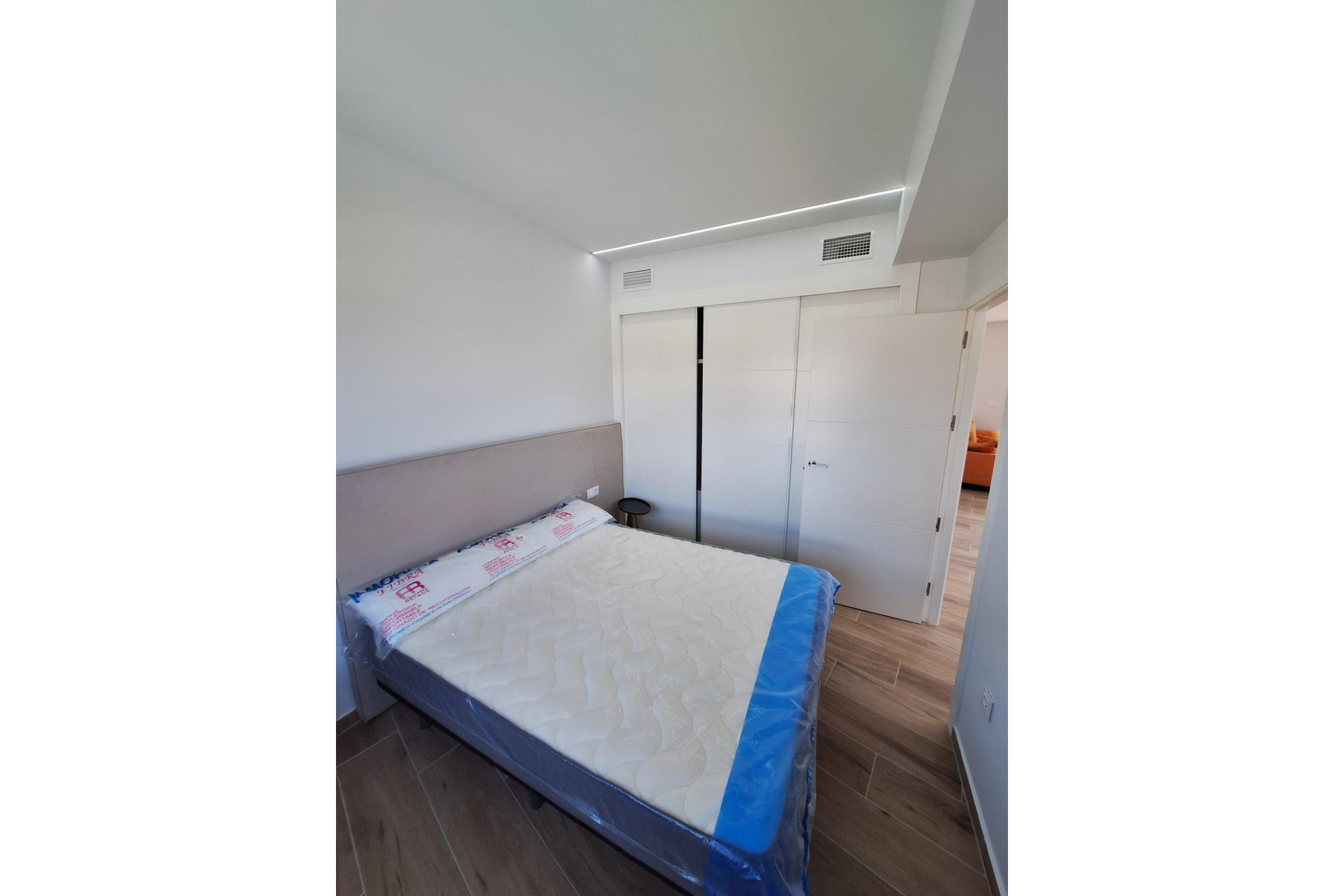 Obra nueva - Apartamento / piso - San Miguel de Salinas - Villamartín