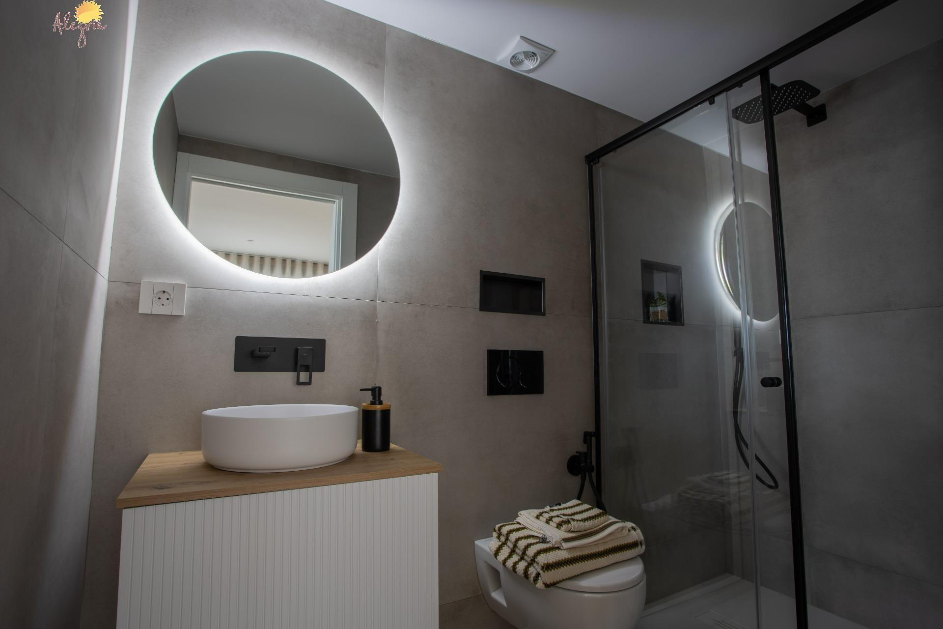 Obra nueva - Apartamento / piso - San Pedro del Pinatar - Lo Pagan